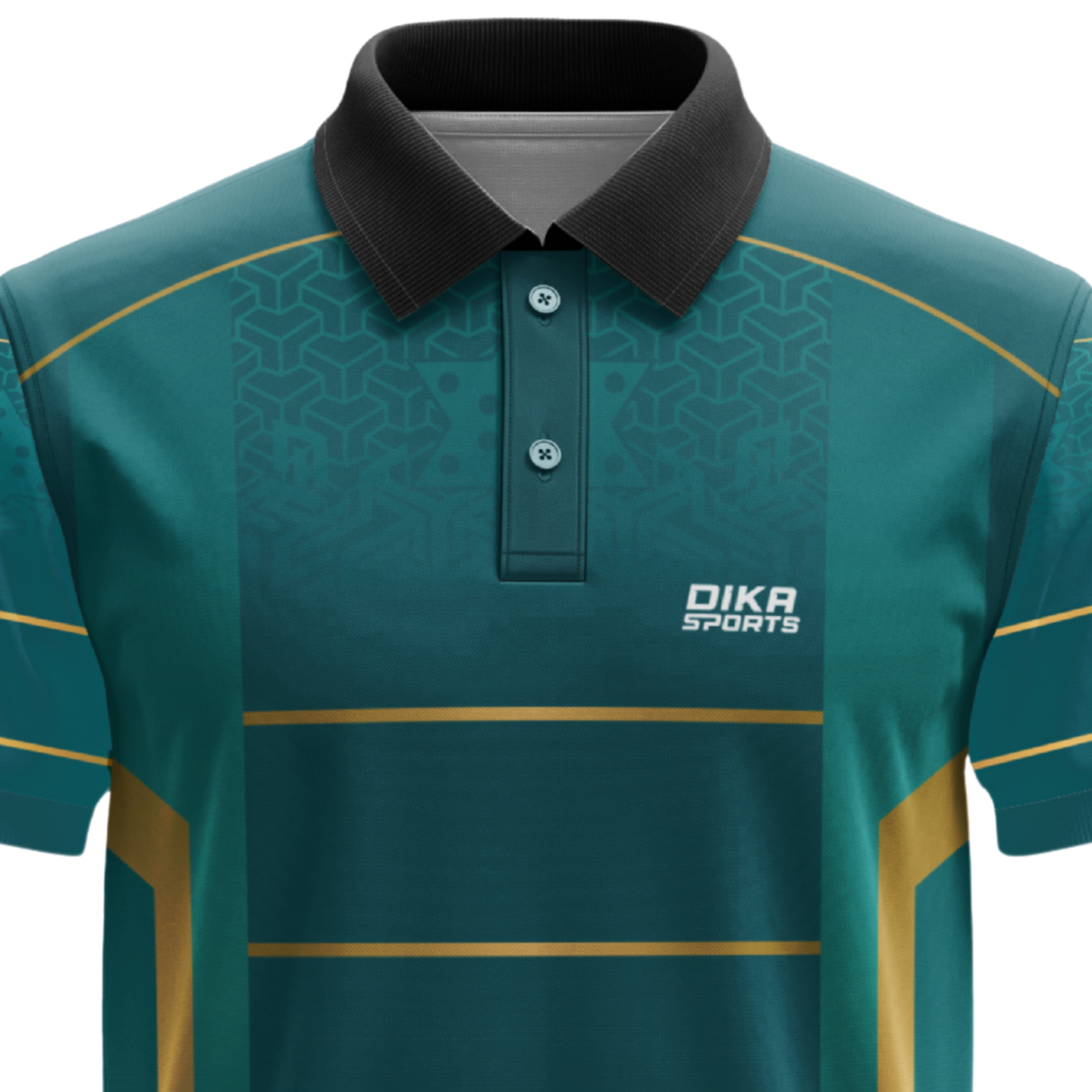 Custom cricket jersey