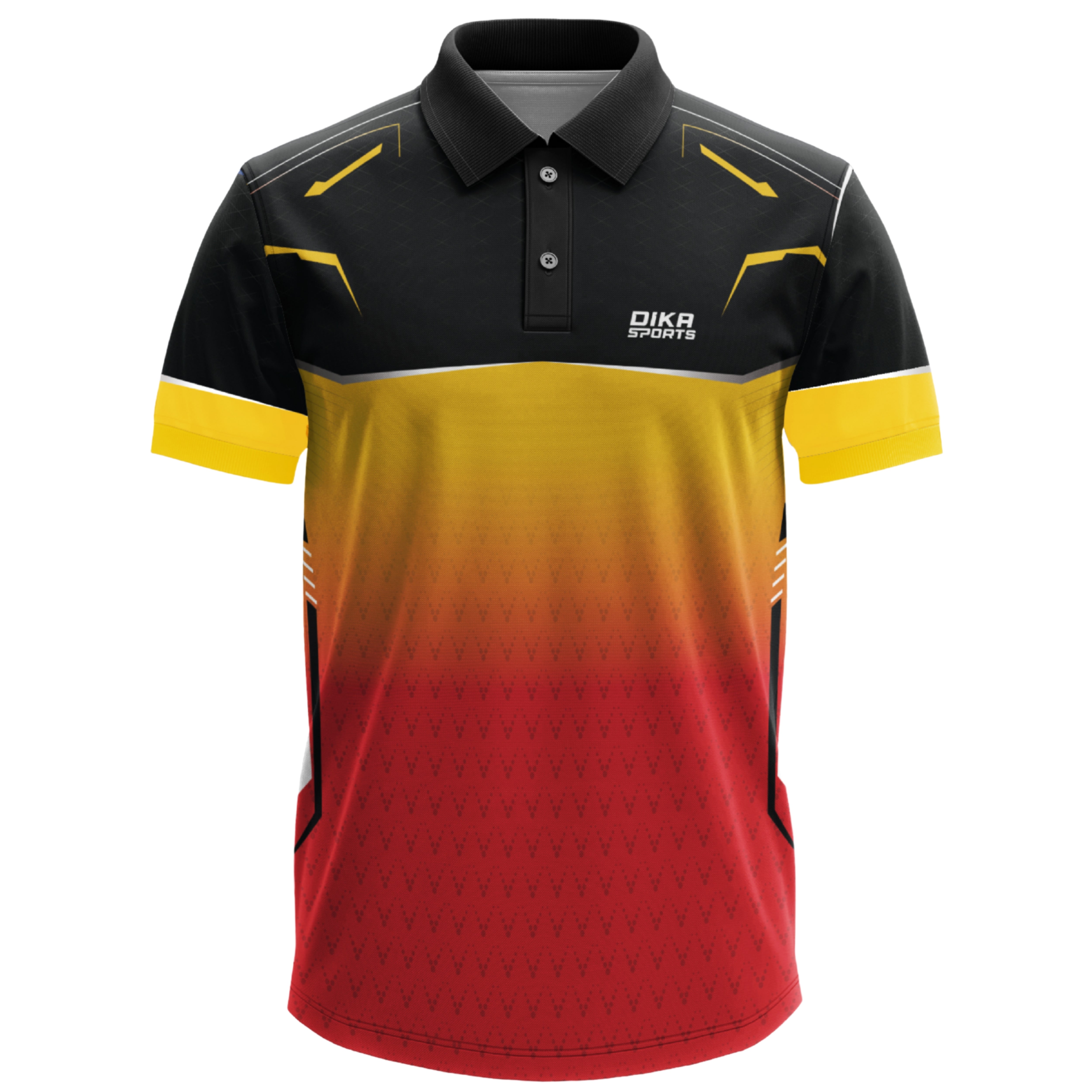 Custom cricket jersey 11