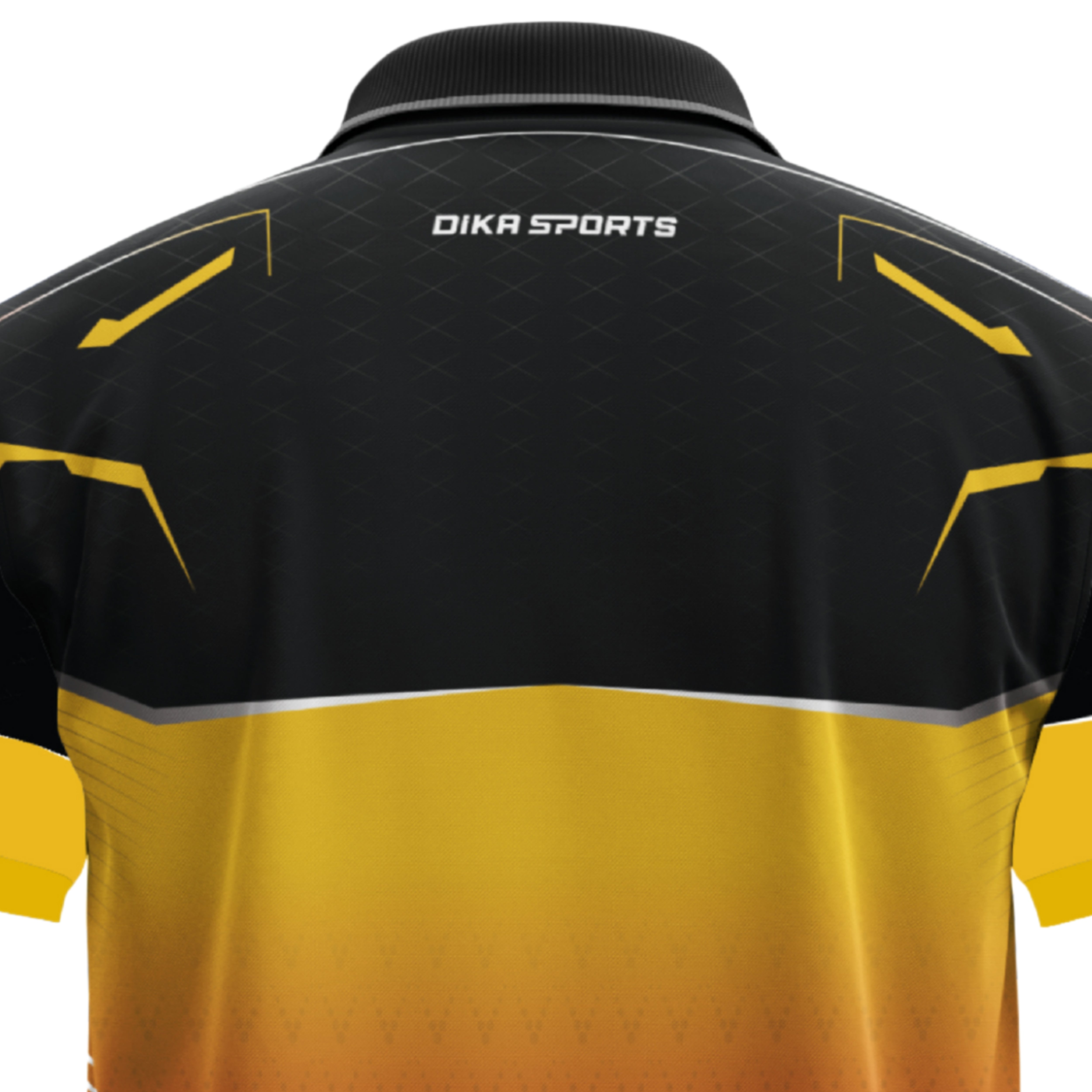 Custom cricket jersey 13