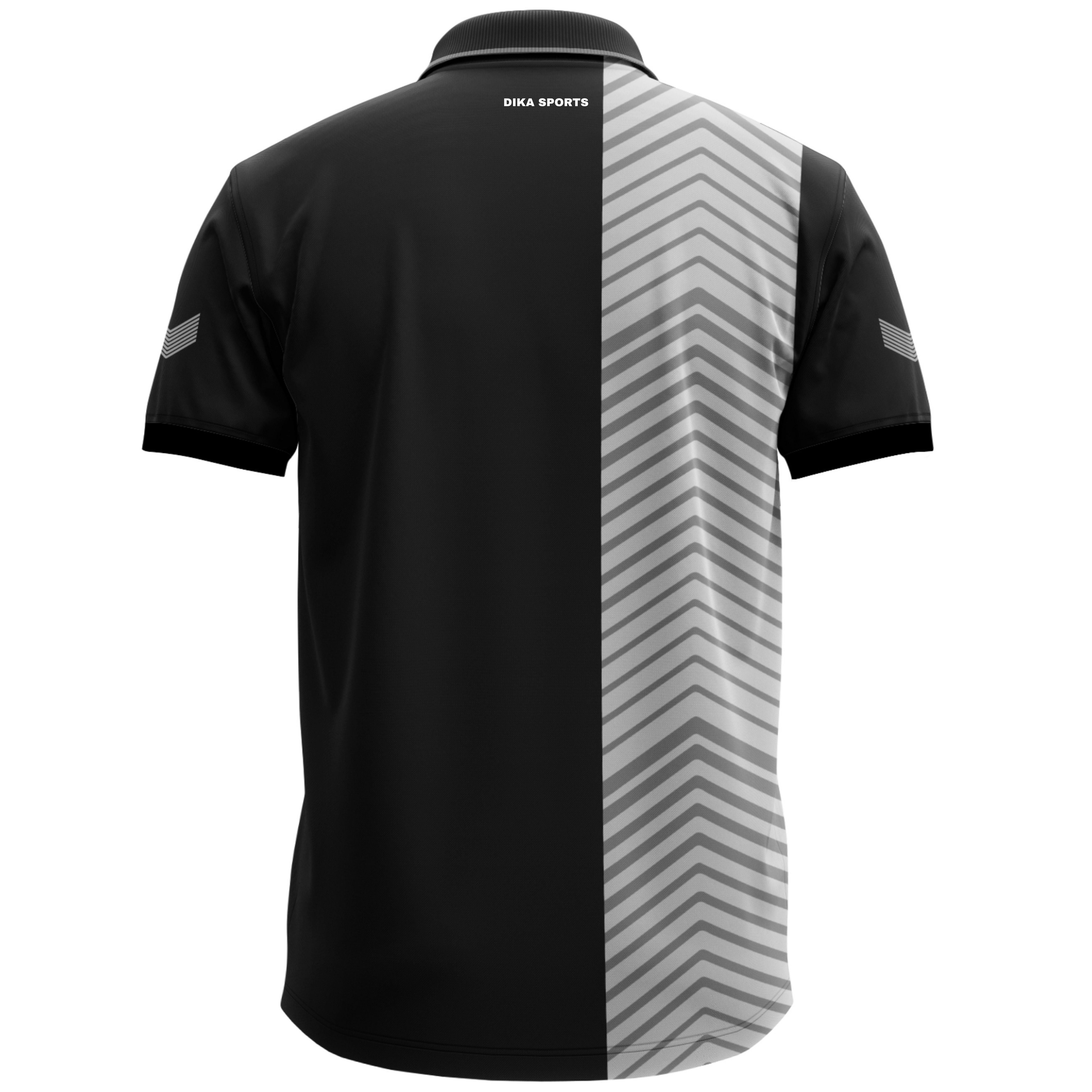 Custom cricket jersey 23