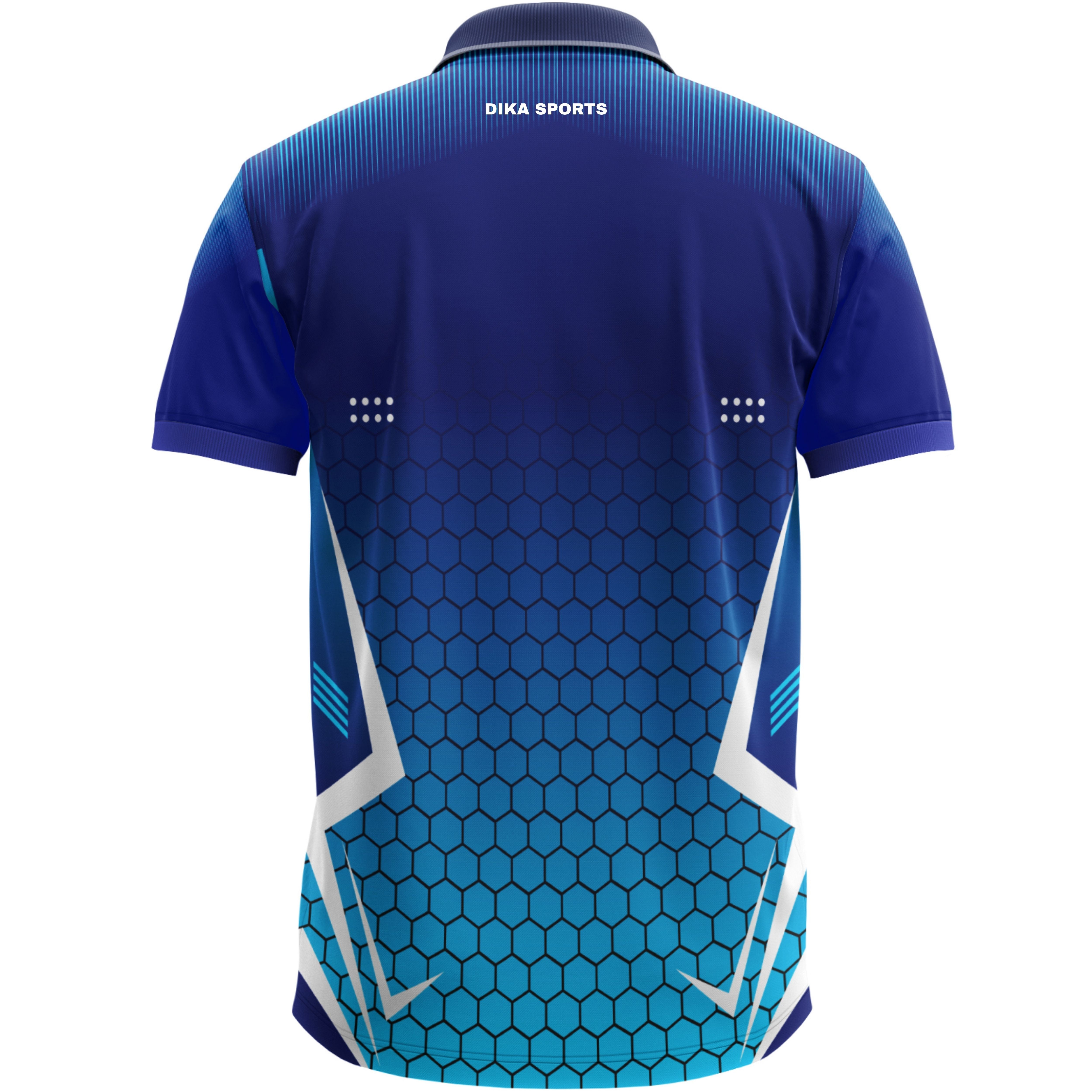 Custom cricket jersey 28