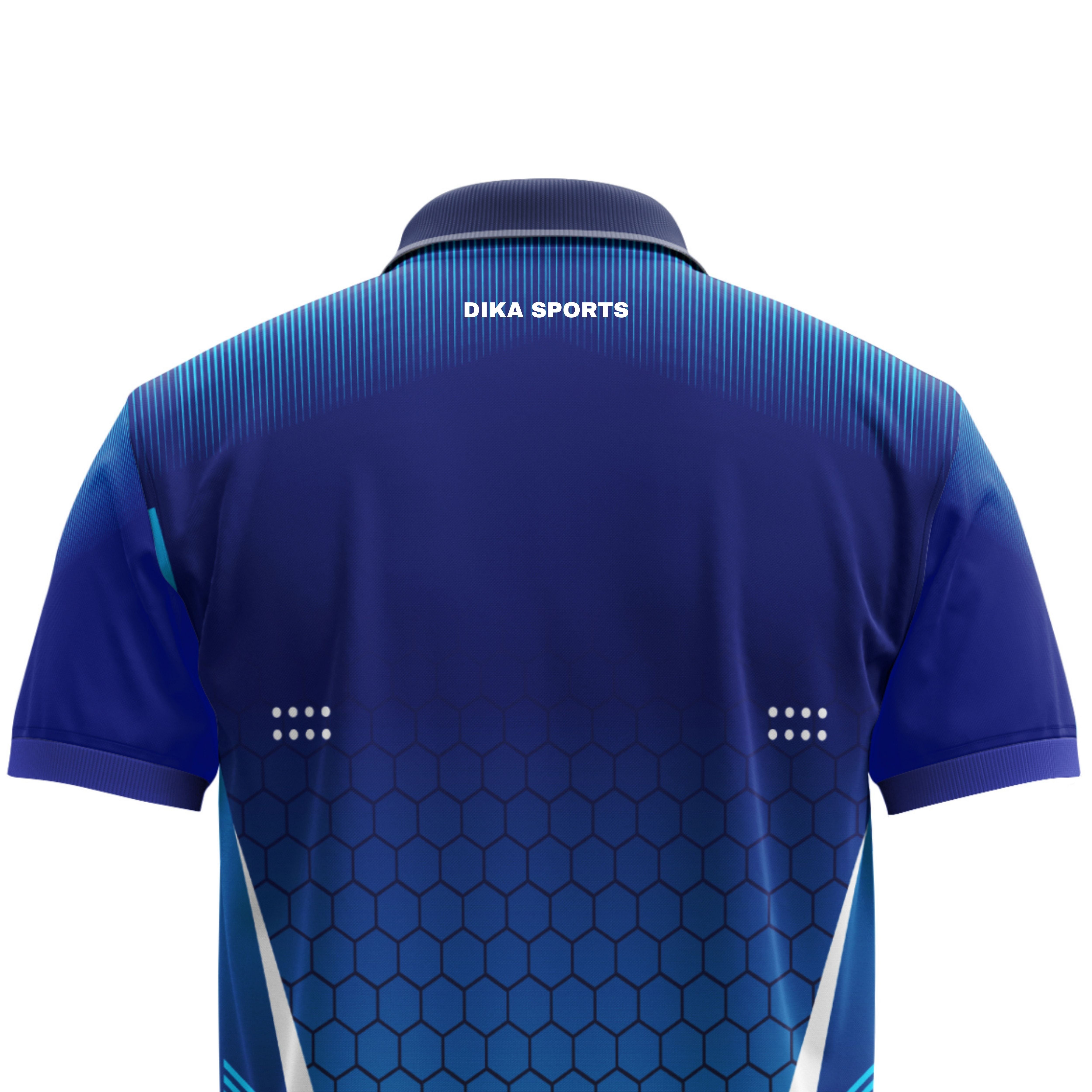 Custom cricket jersey 29
