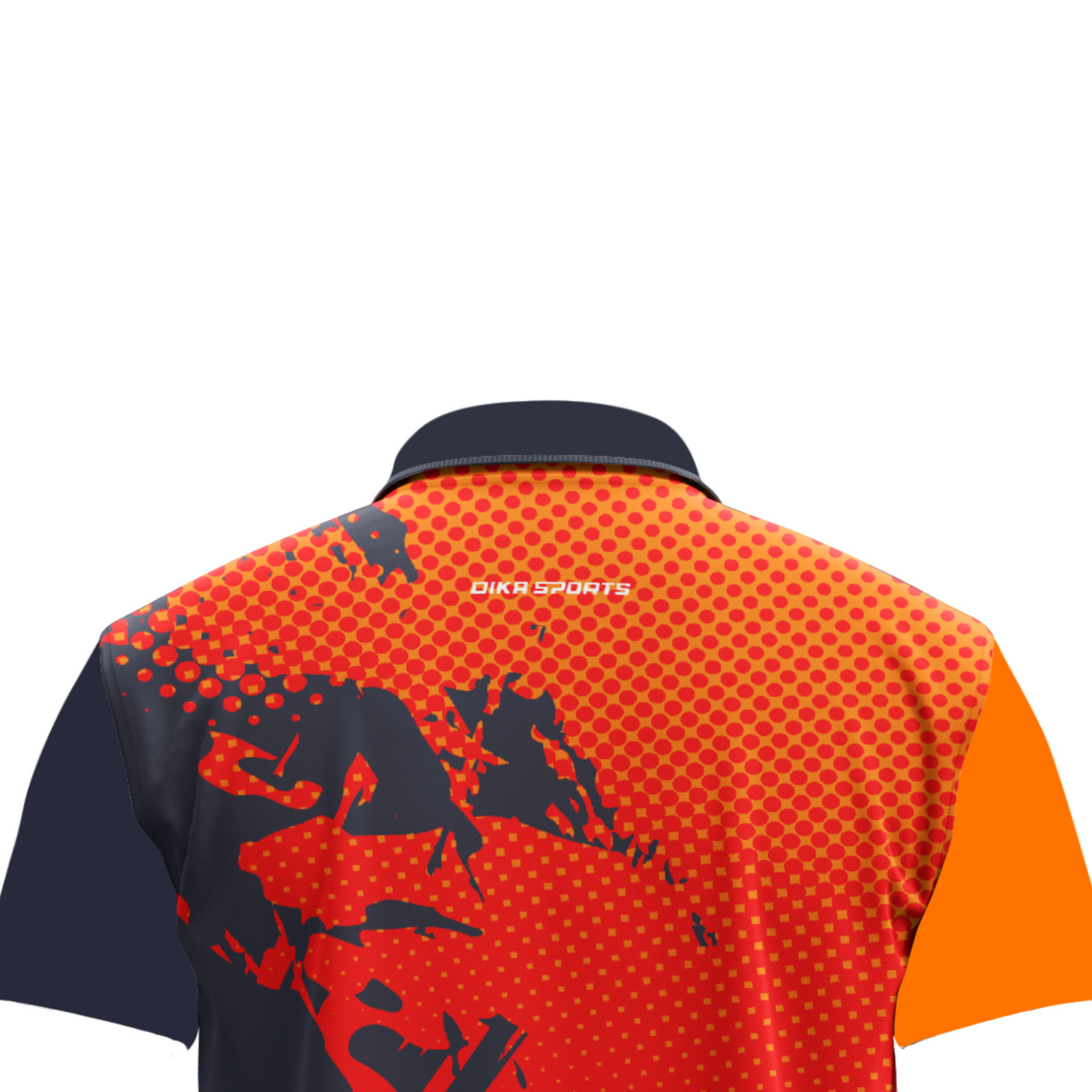 Custom cricket jersey 3