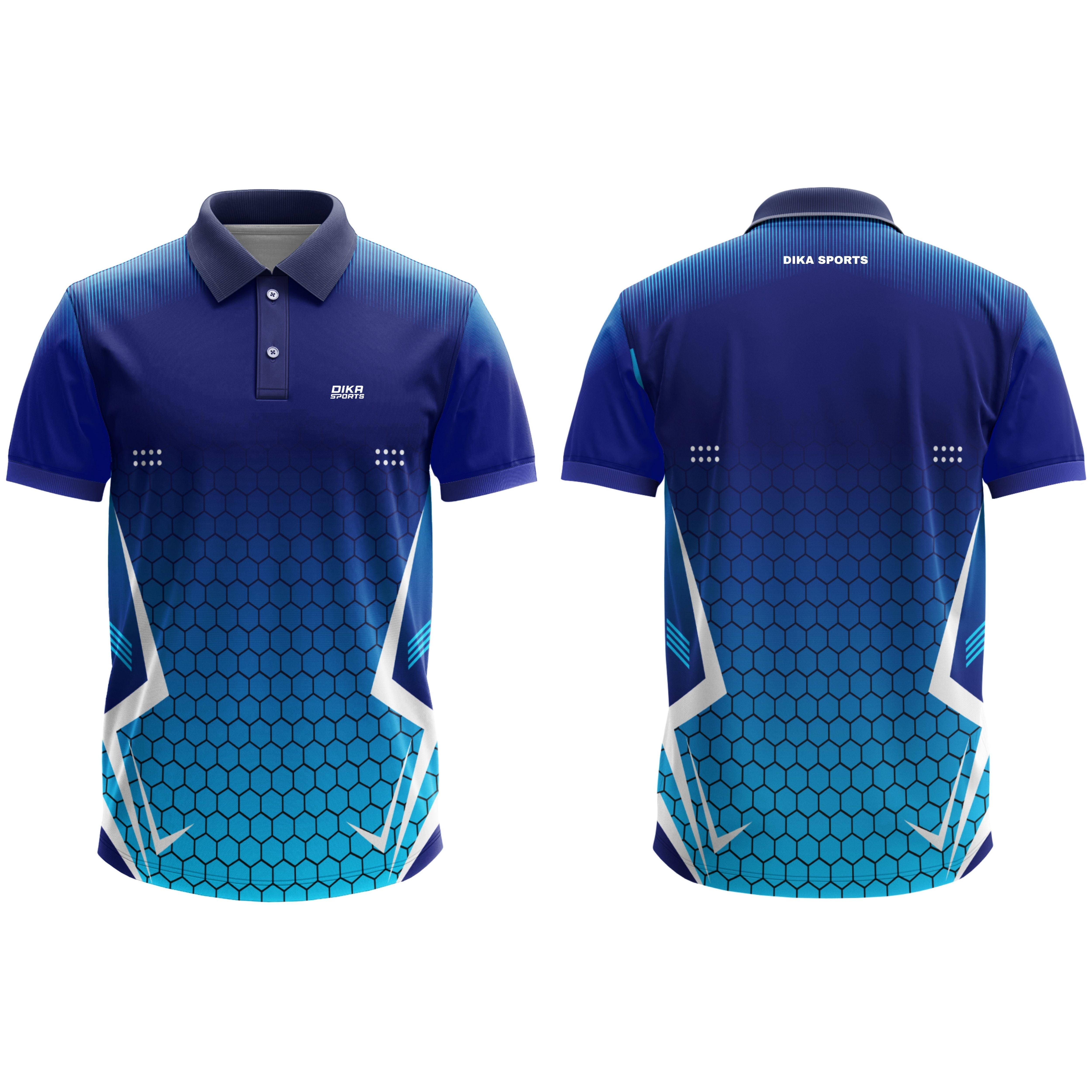 Custom cricket jersey 30