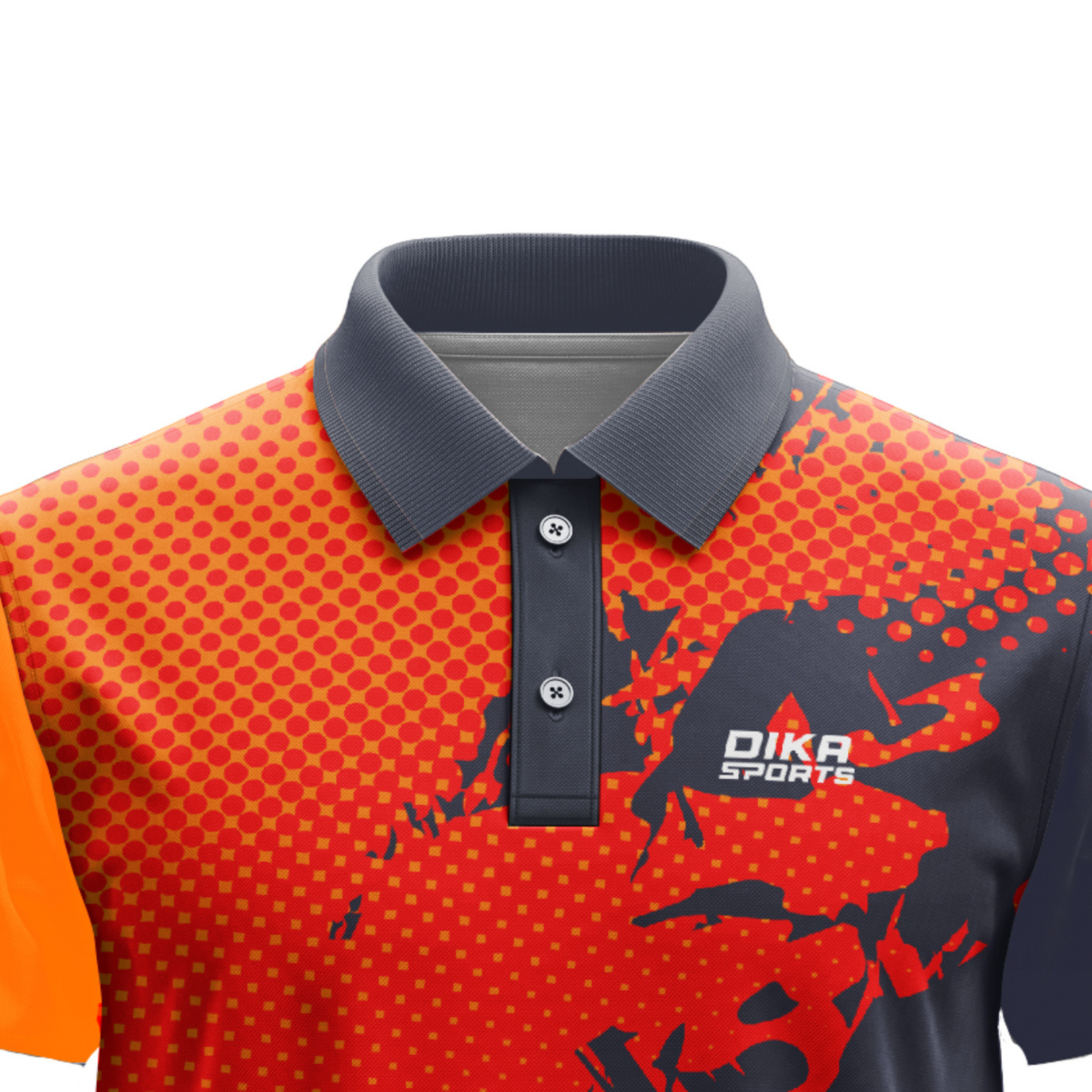 Custom cricket jersey 4