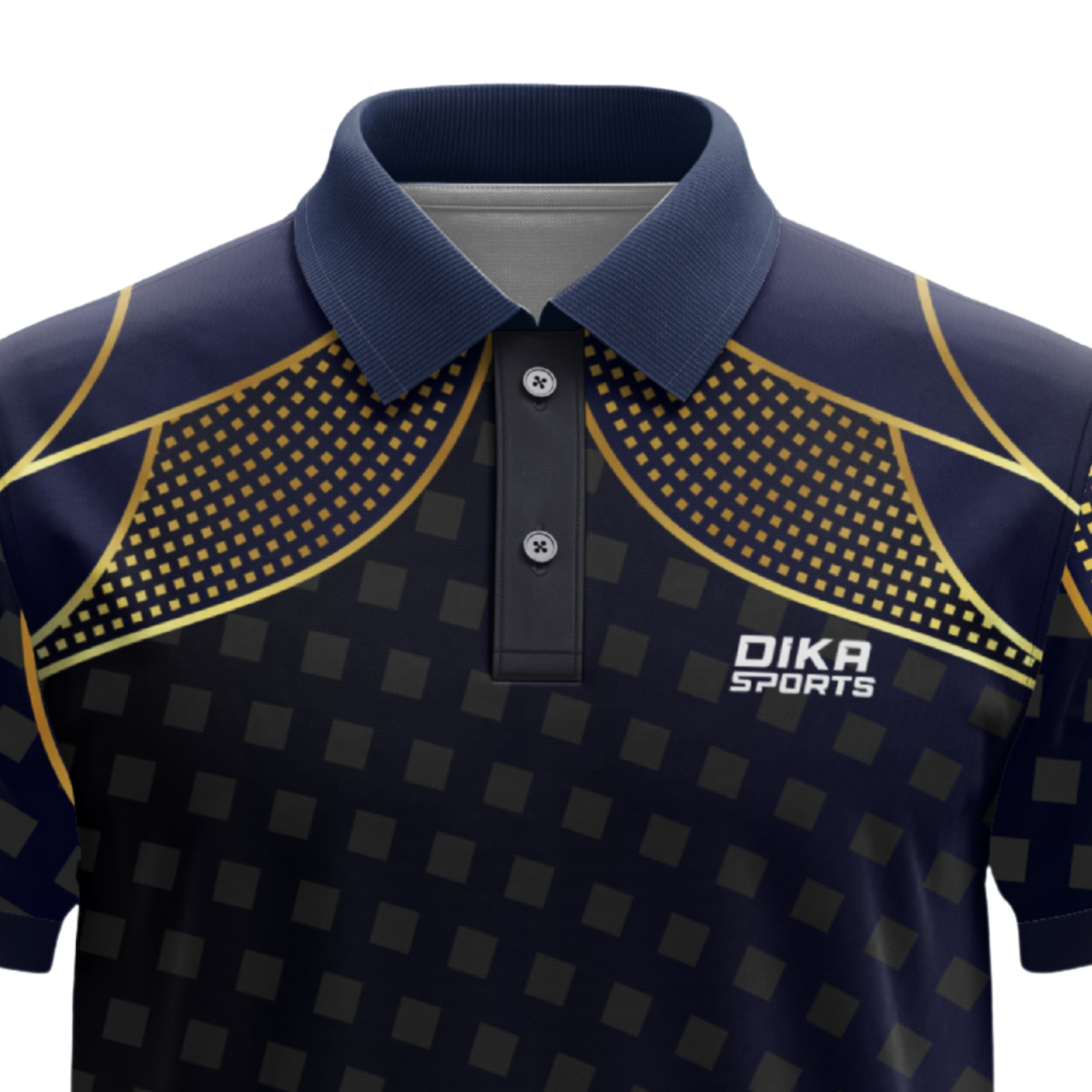 Custom cricket jersey 6