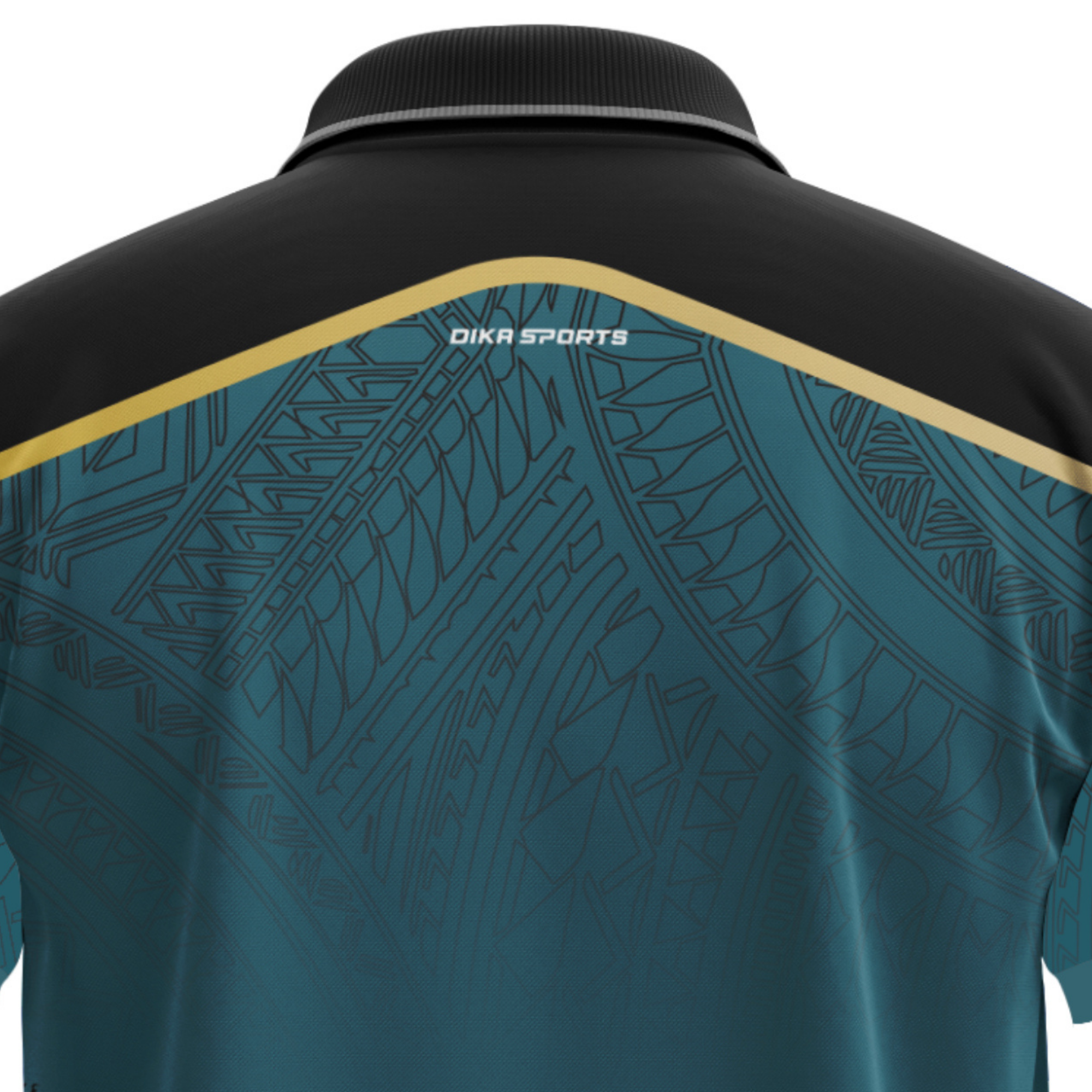 Custom cricket jerseys