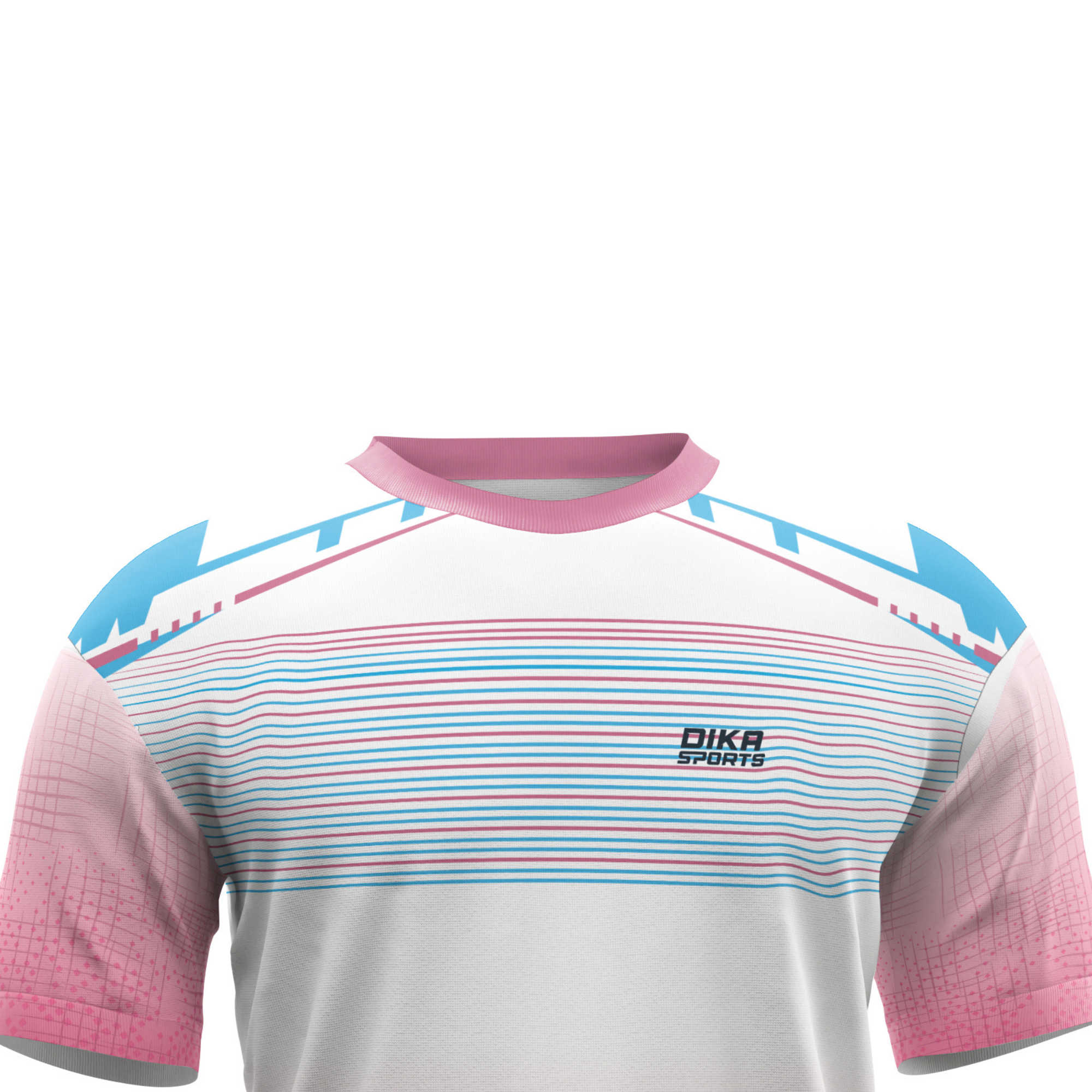 Custom cricket jerseys perfect for matches