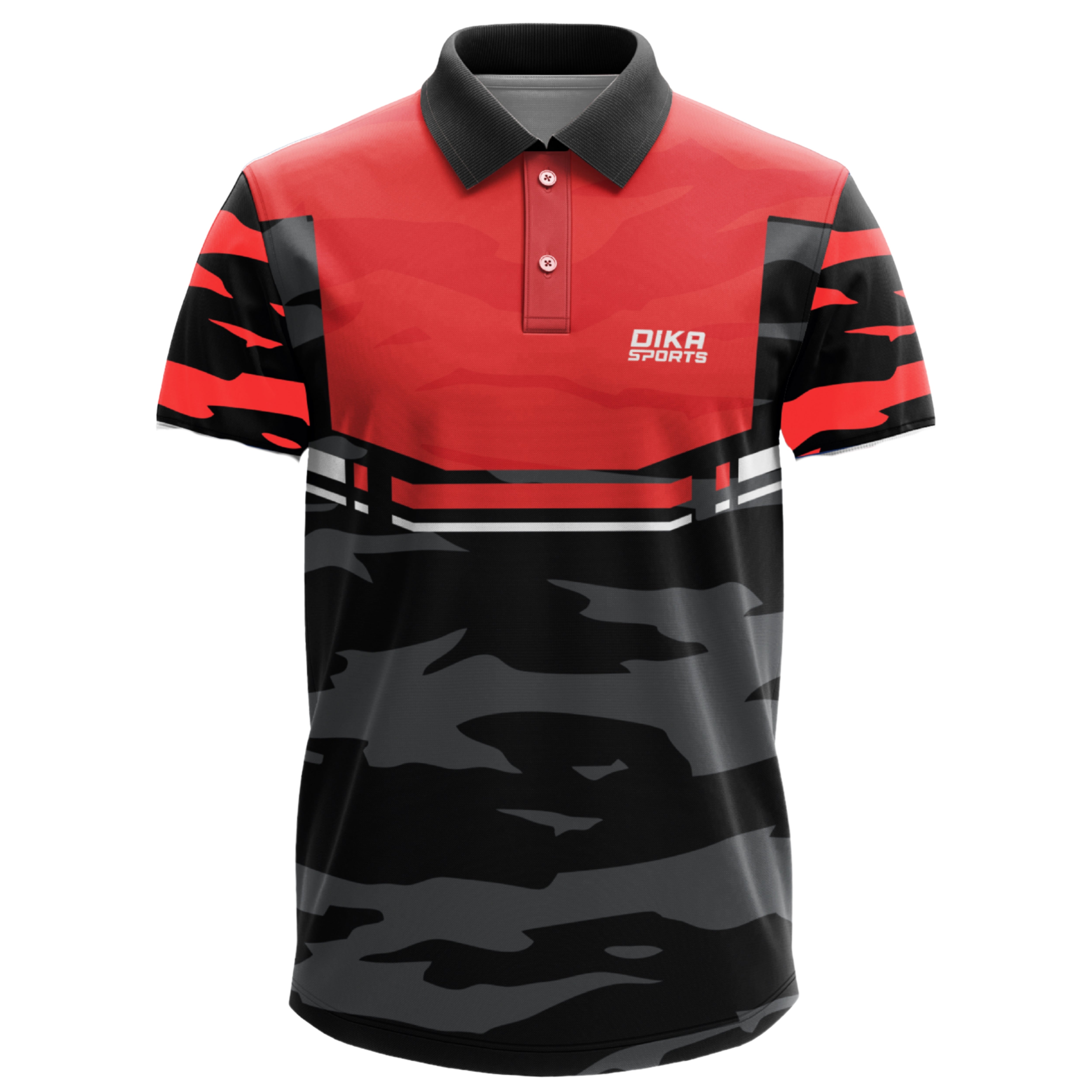 Custom cricket t-shirt 