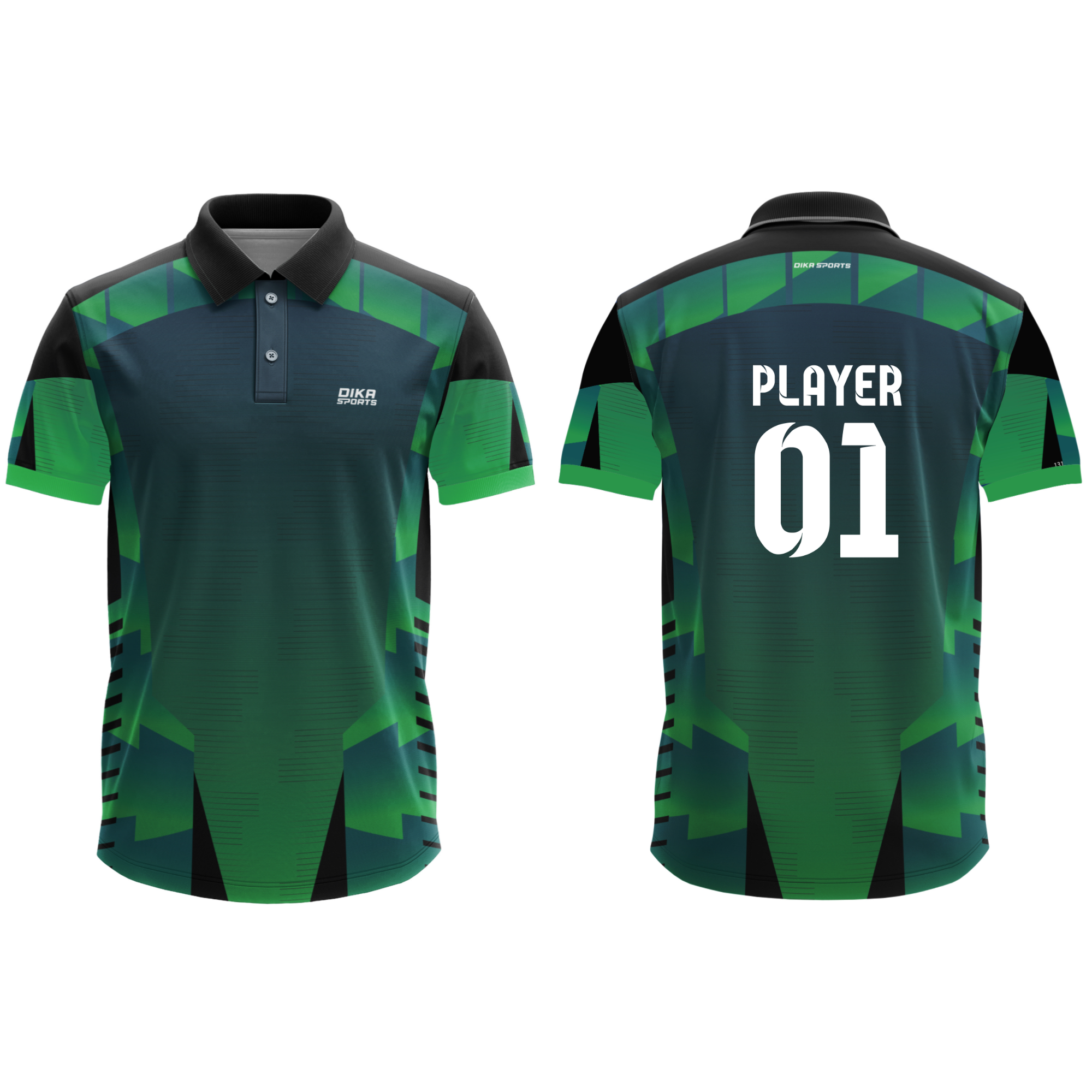 Custom crickets jerseys
