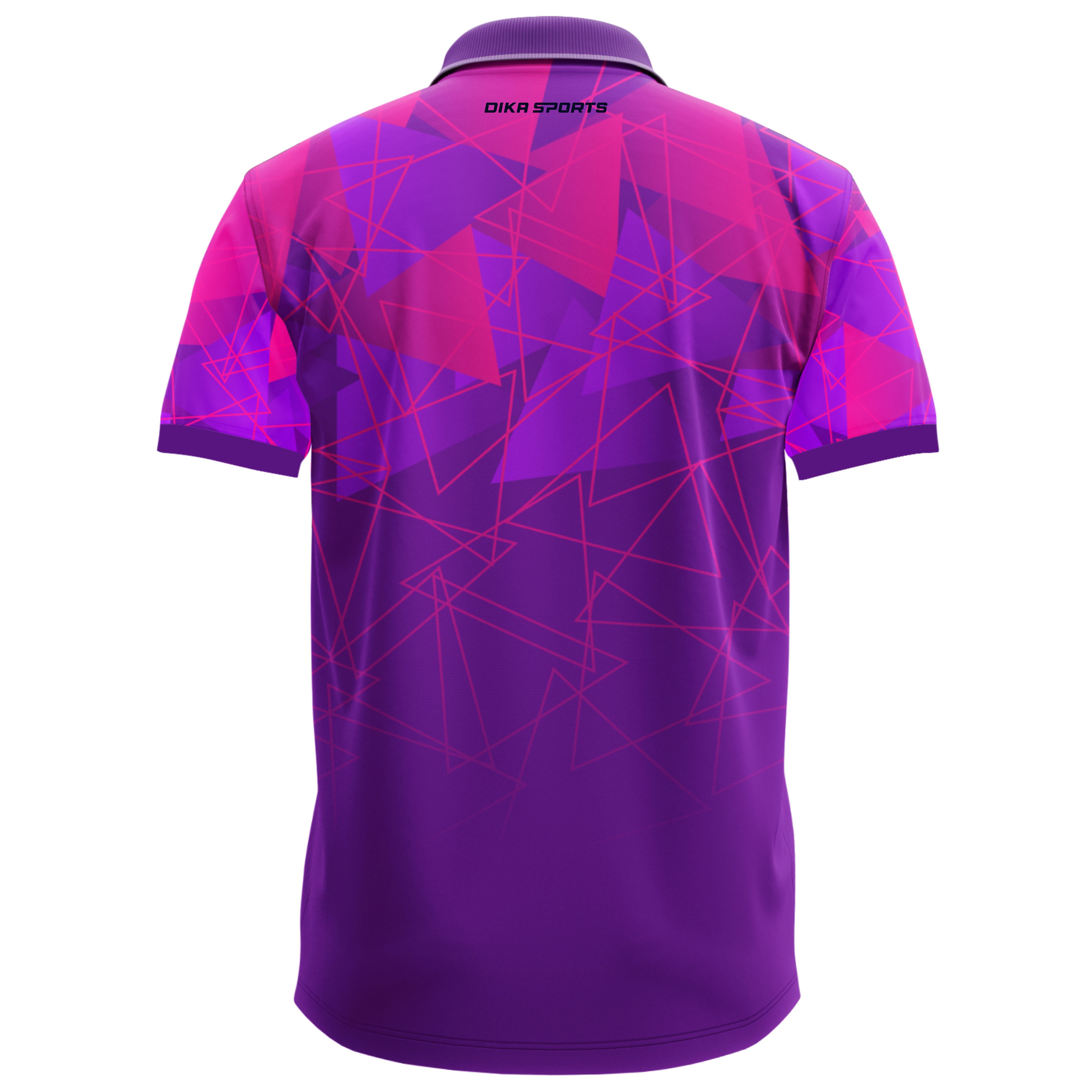 Custom fan jersey 23