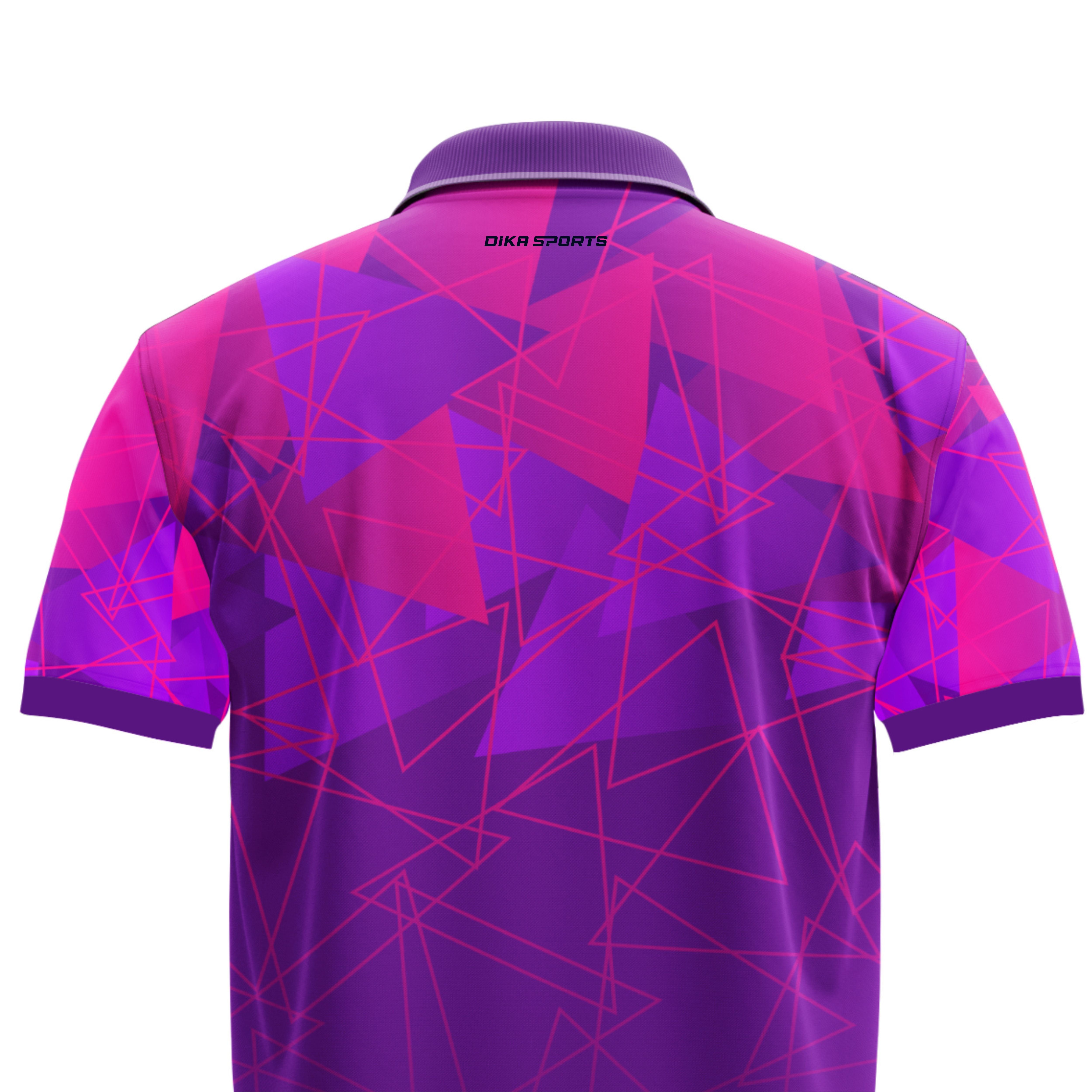 Custom fan jersey 24