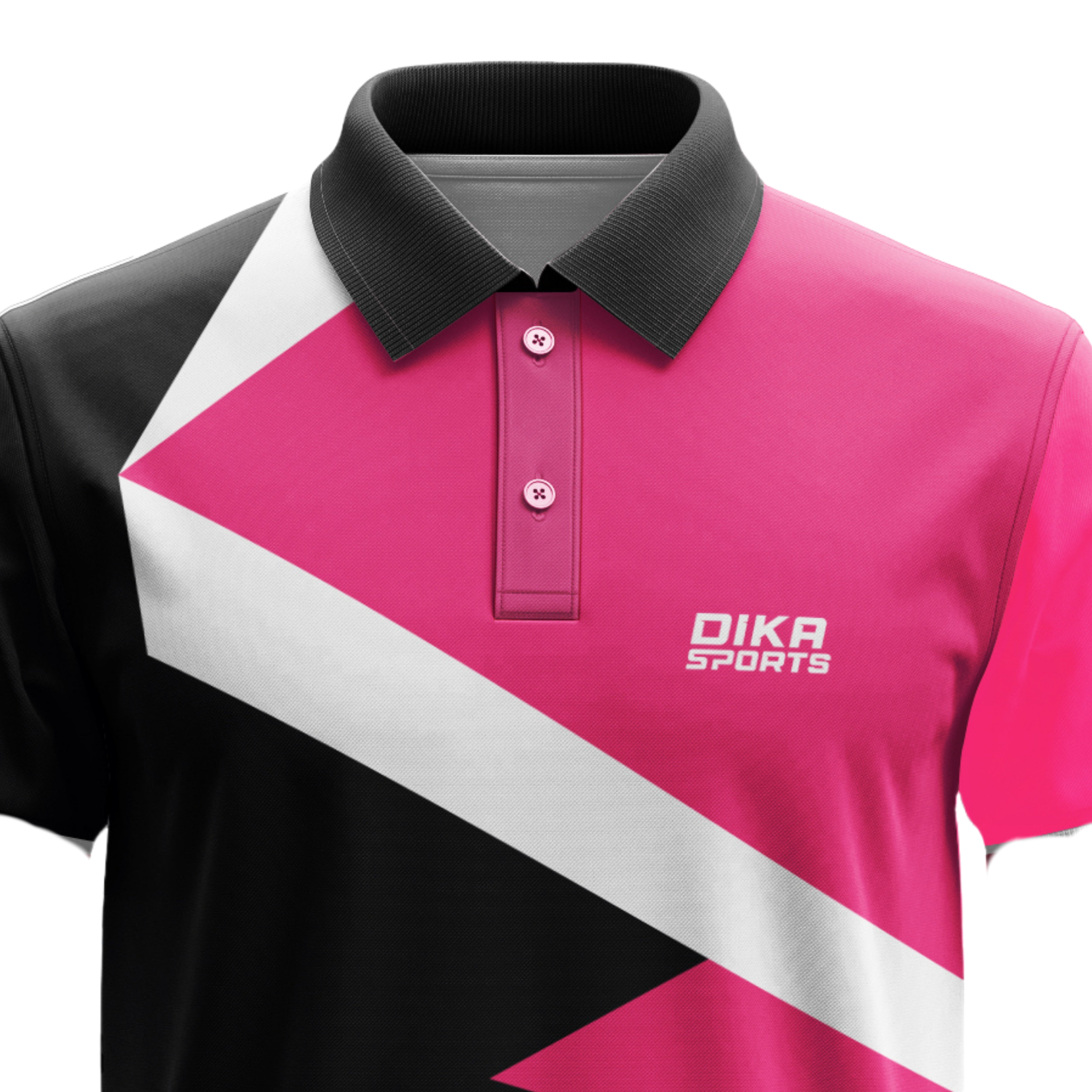 Custom fan jersey 4