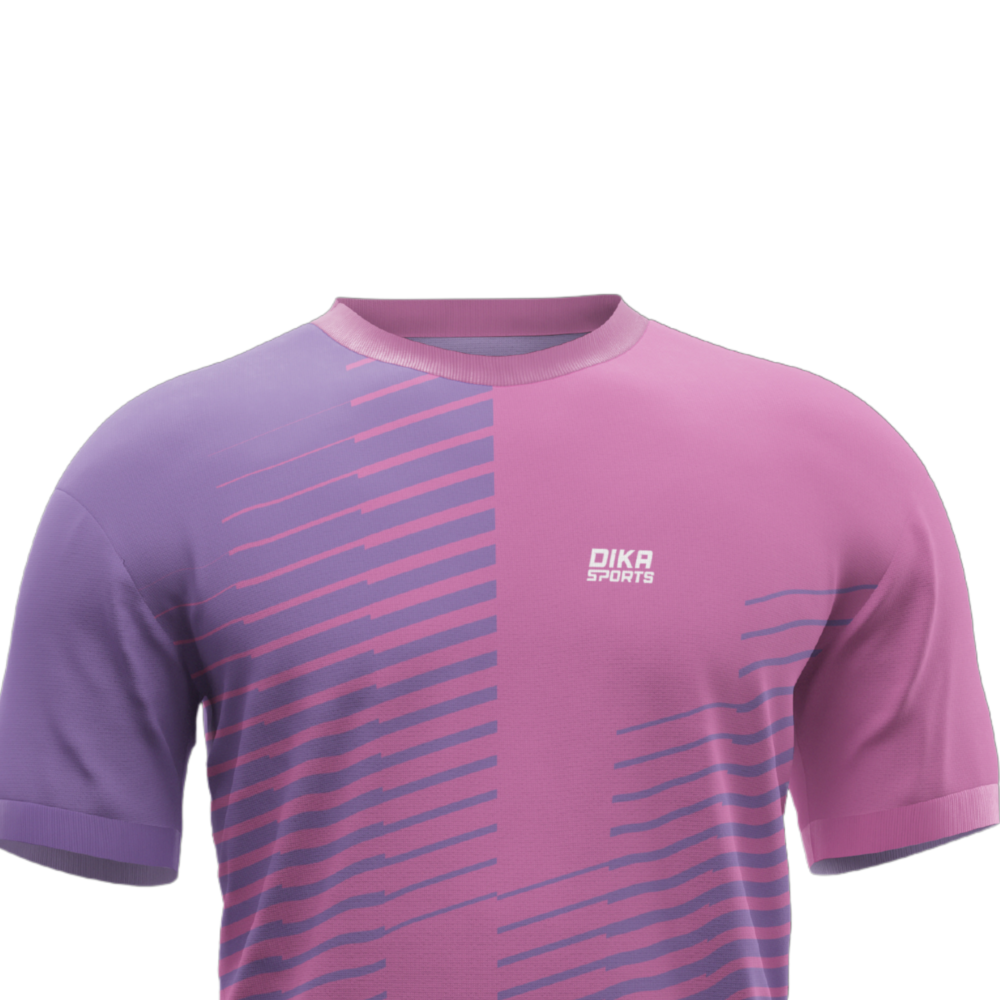 Custom jersey bulk order in all sizes