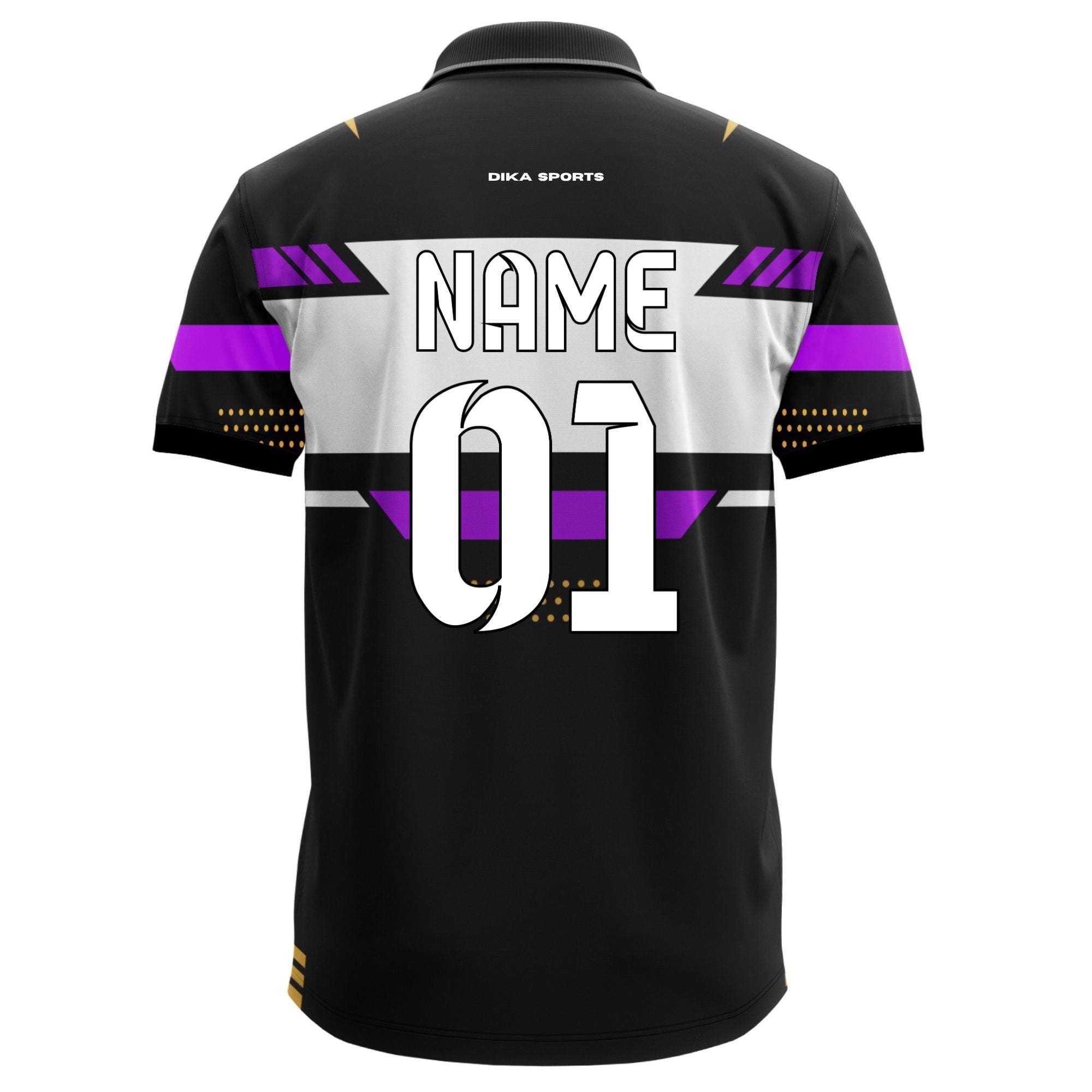 Custom jersey design 4