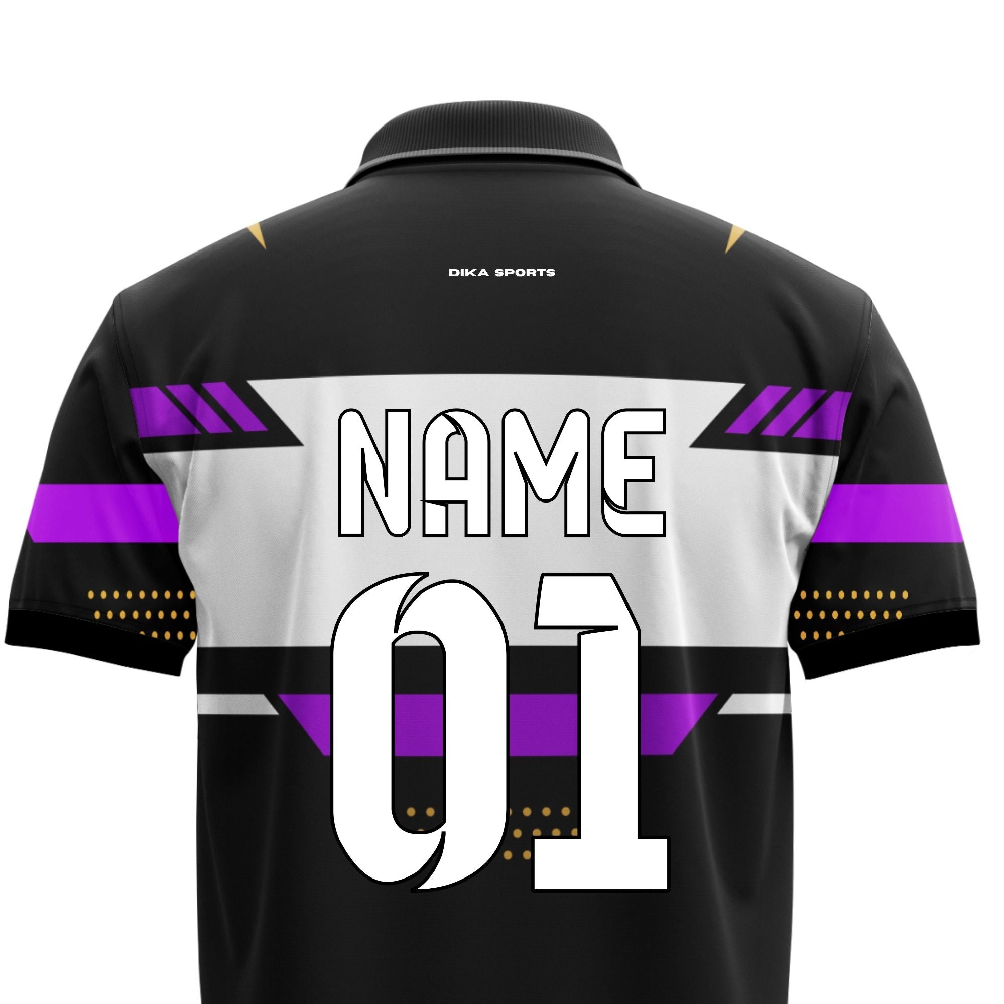 Custom jersey design 5