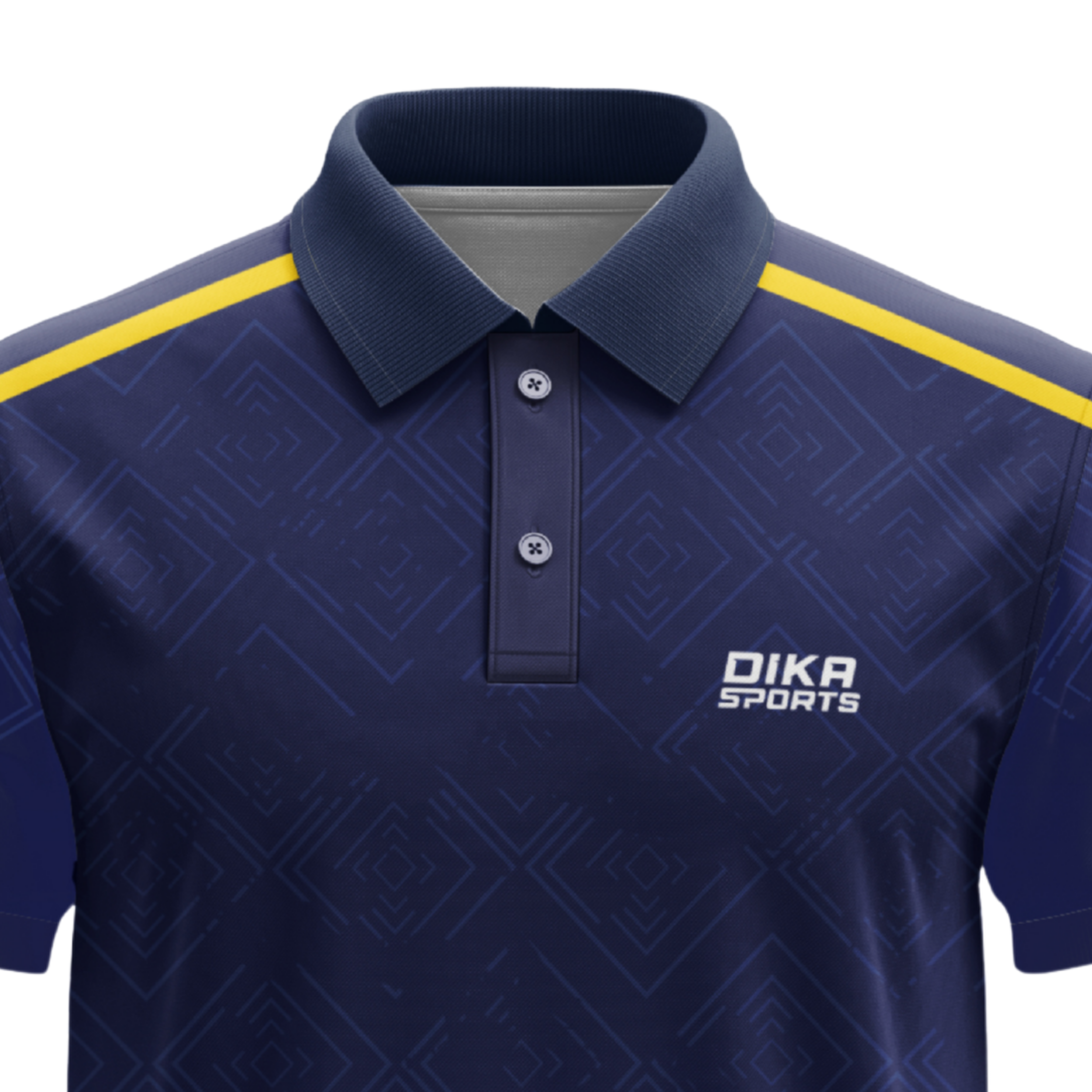 Custom jersey embroidery 2