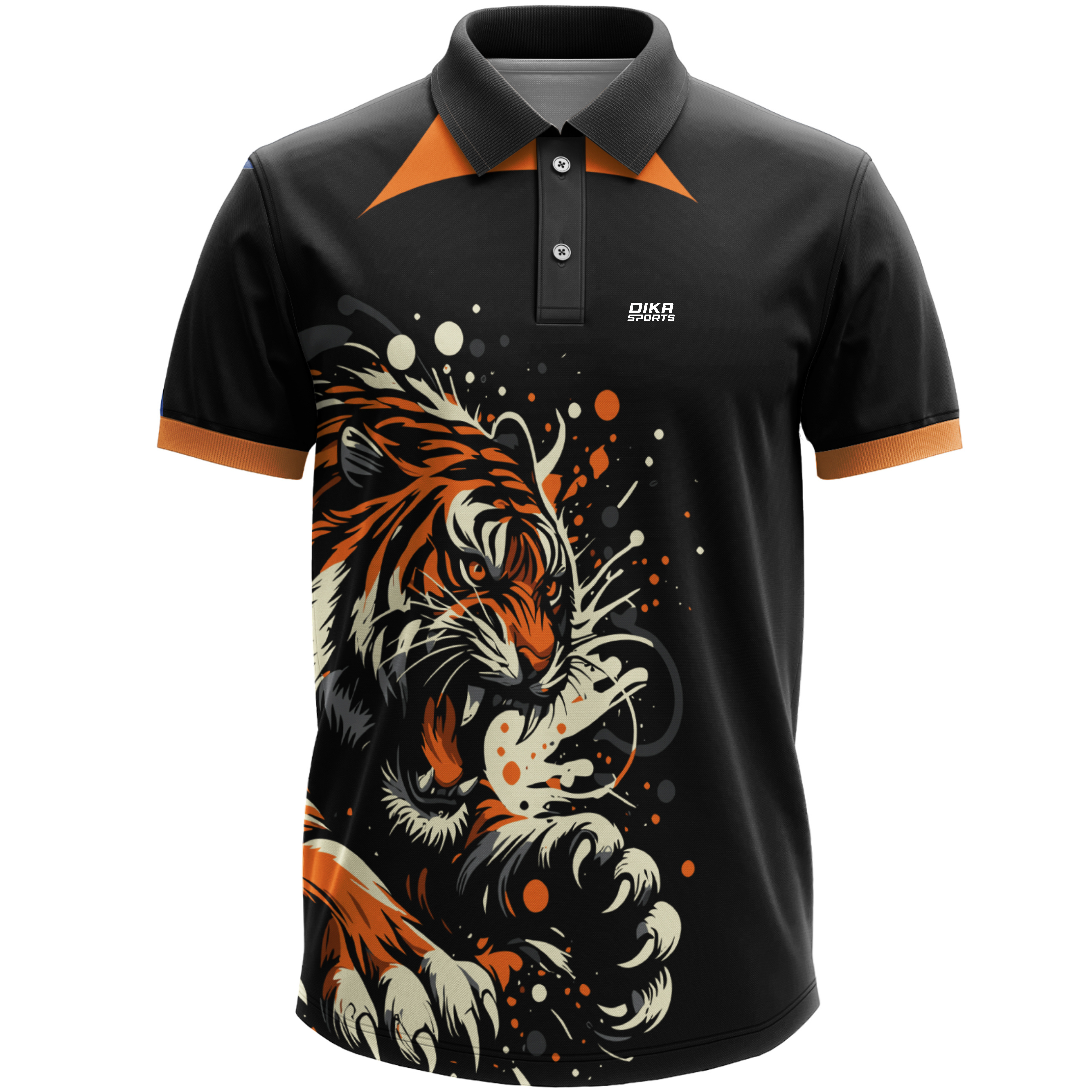 Custom jersey embroidery 21