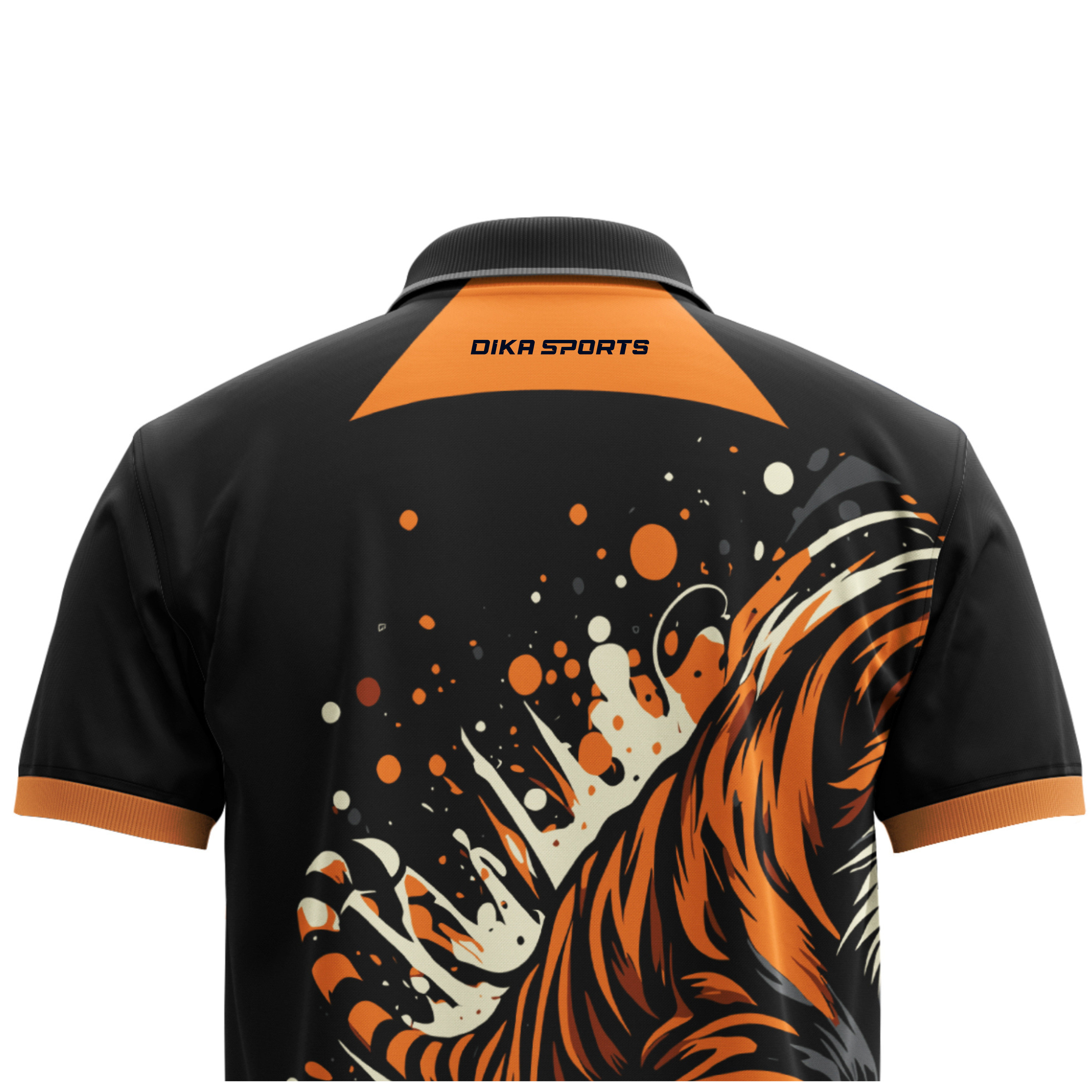 Custom jersey embroidery 24