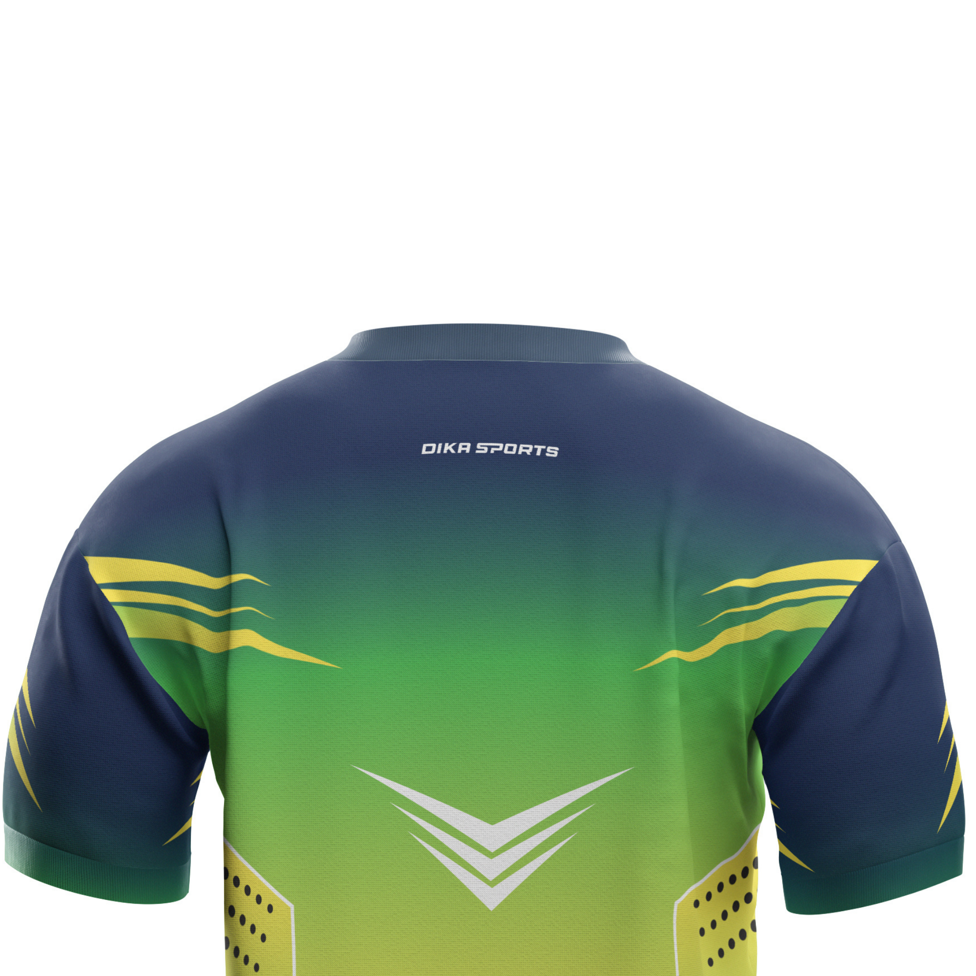 Custom jersey embroidery for adults