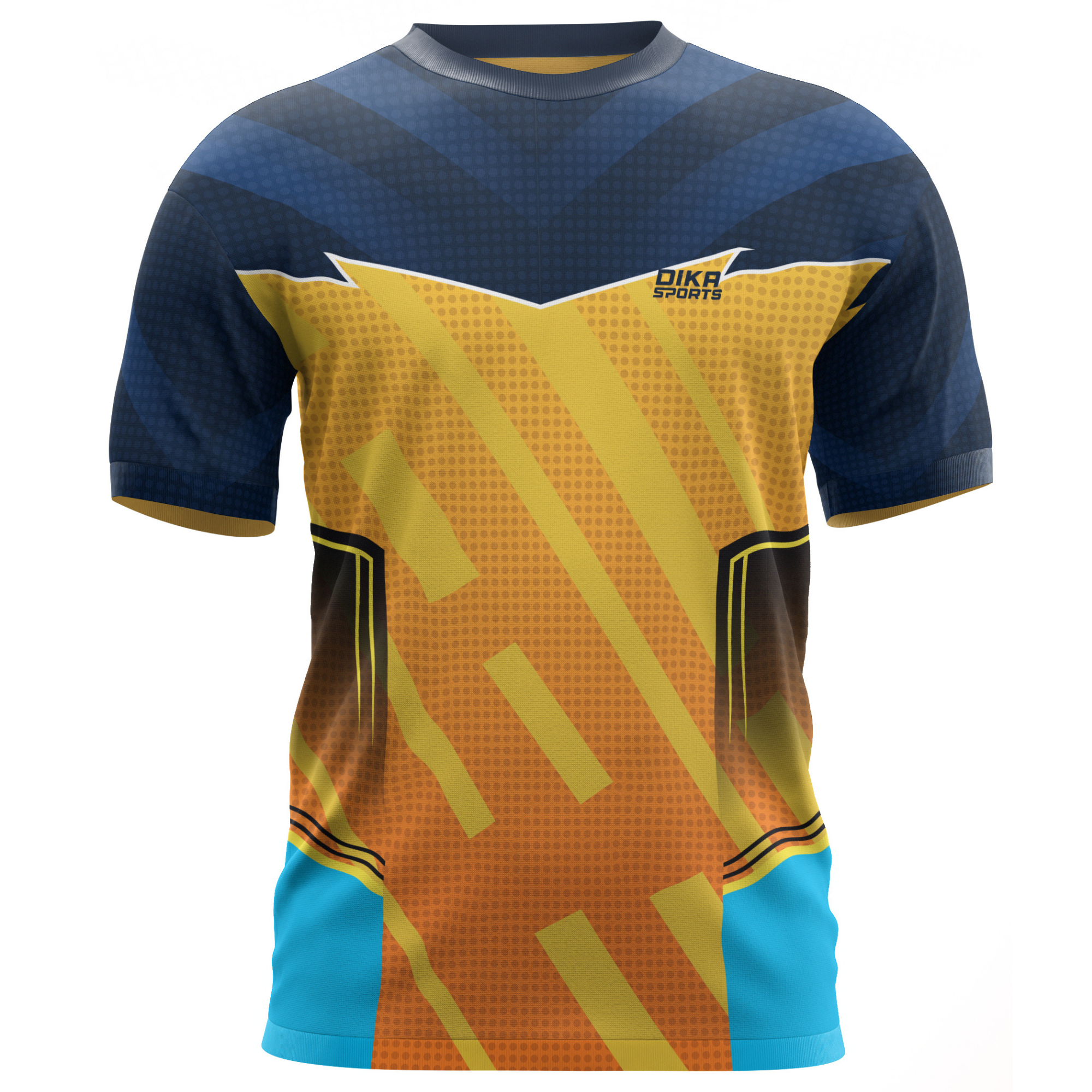 Custom jersey for mens