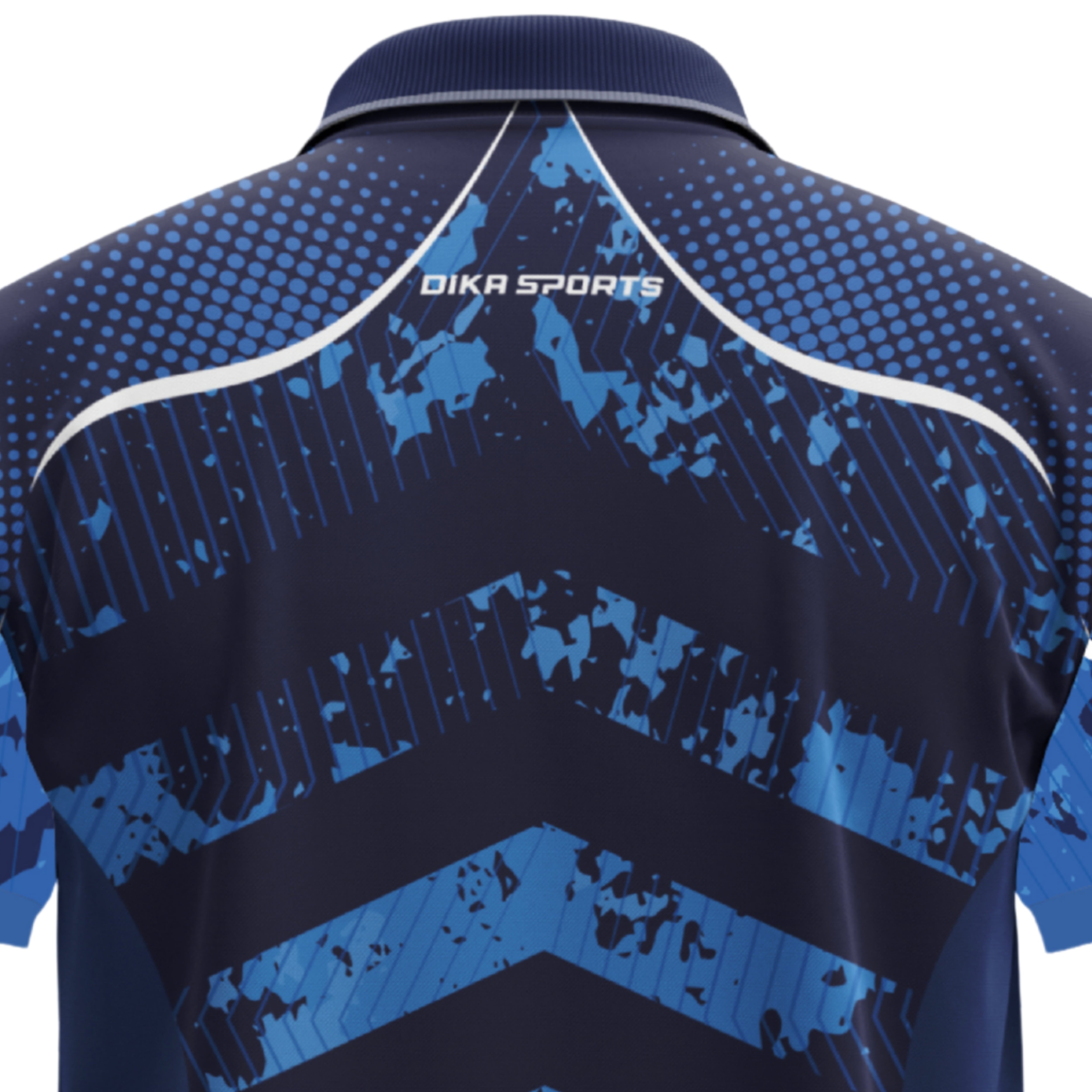 Custom jersey for women