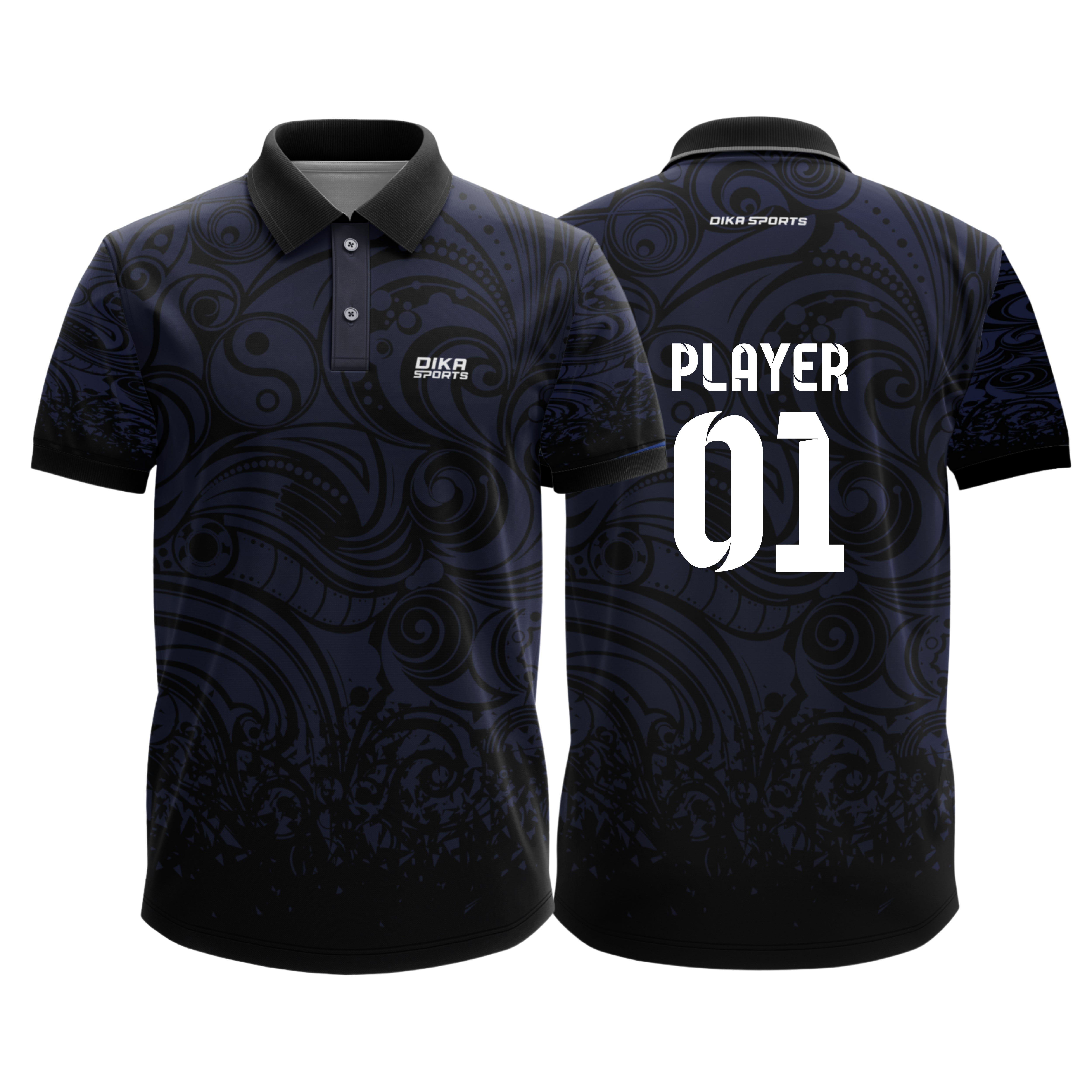 Custom jersey for women1