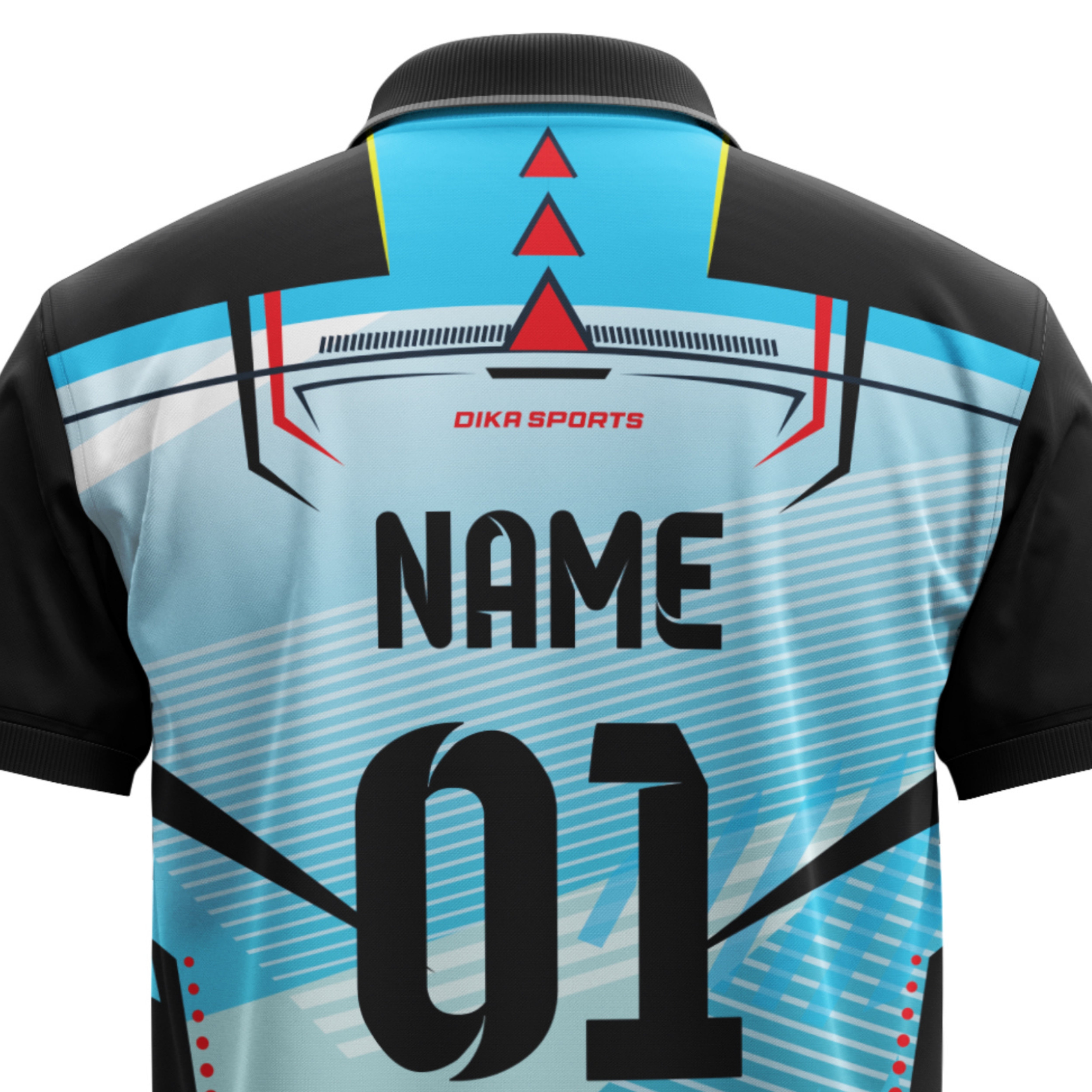 Custom jersey wholesale