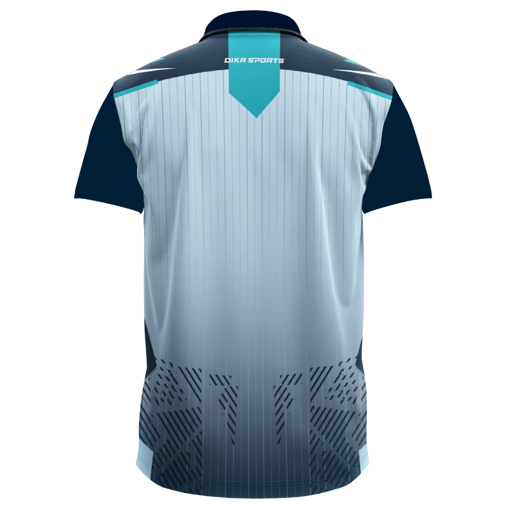Custom name and logo jersey2