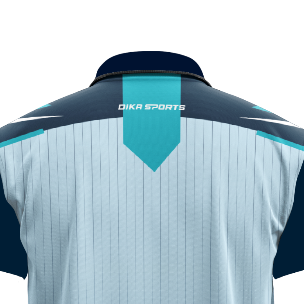 Custom name and logo jersey5