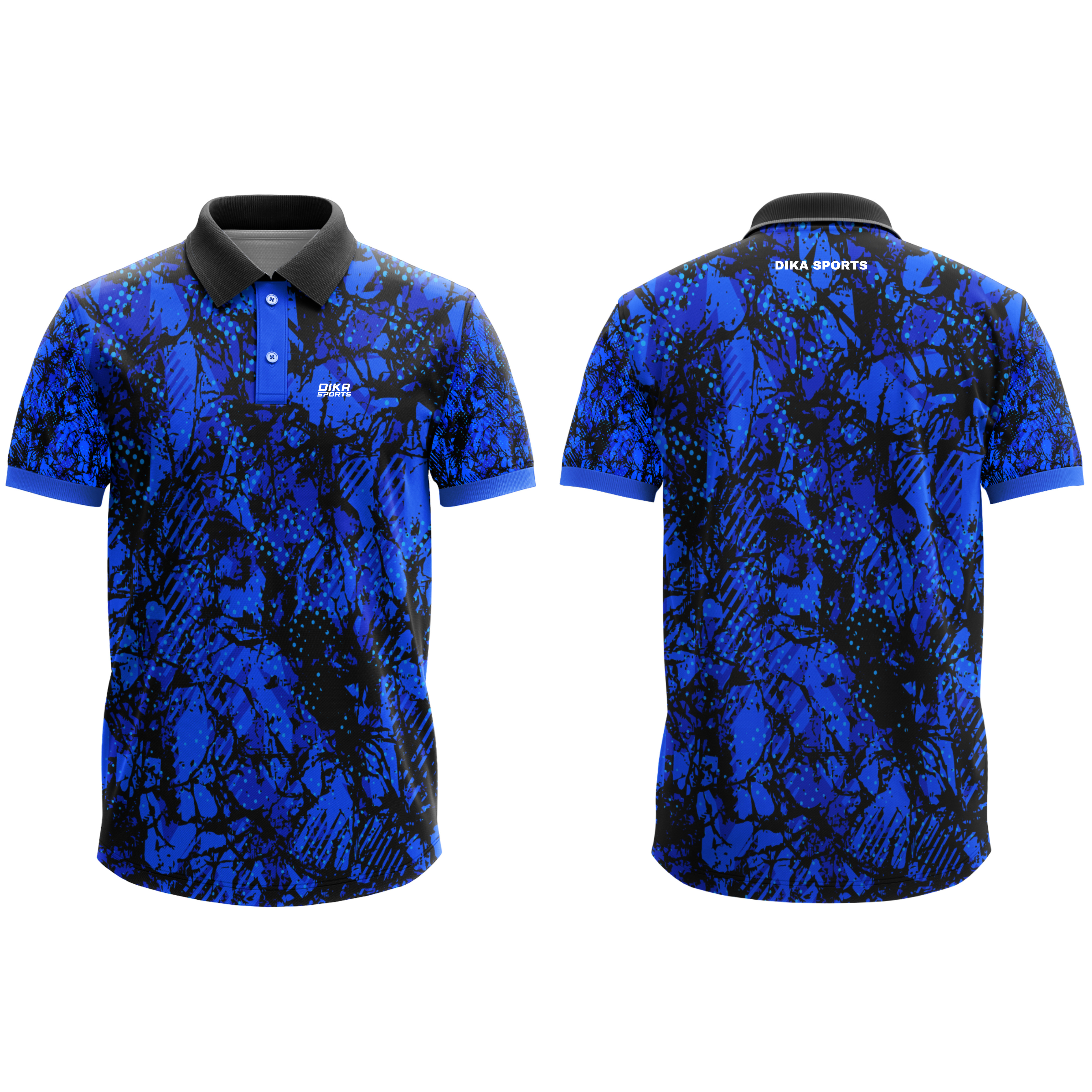Custom name and logo jersey 35