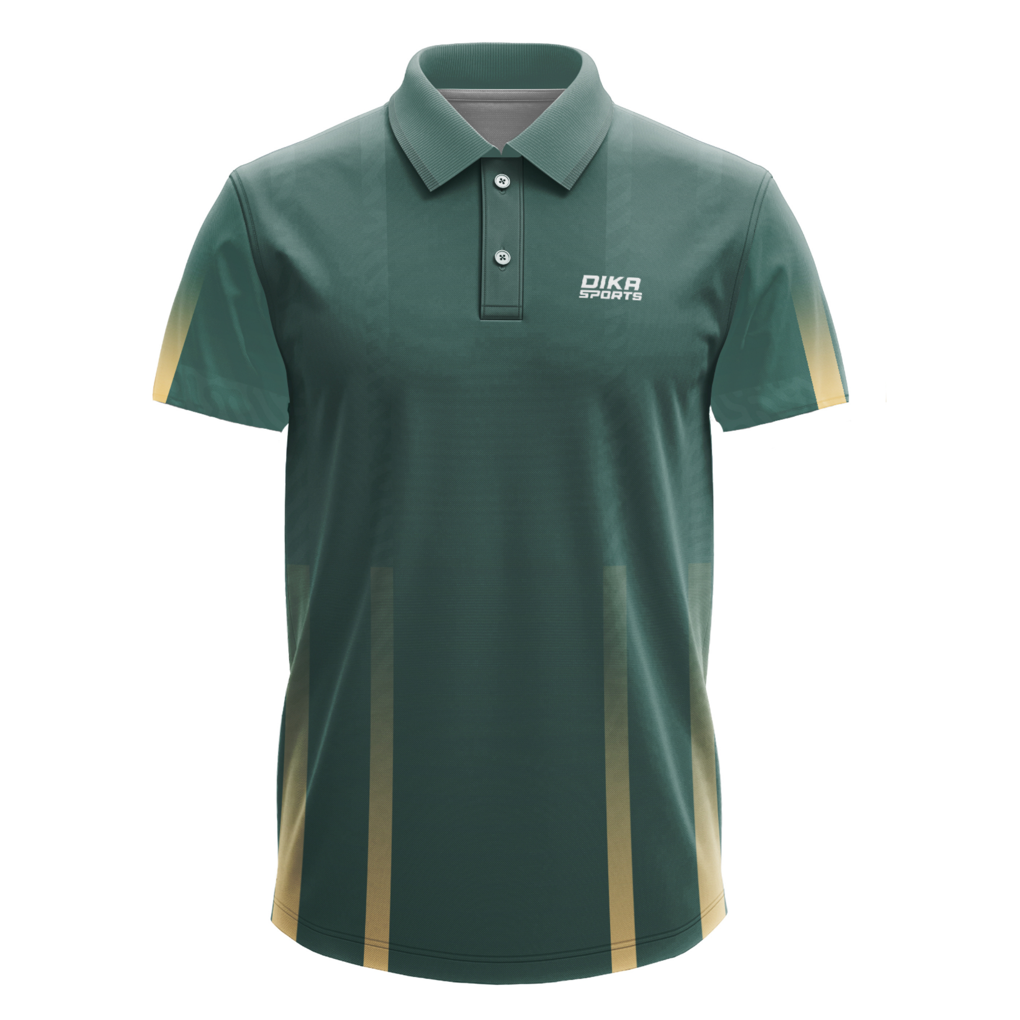 Custom printed jersey 3