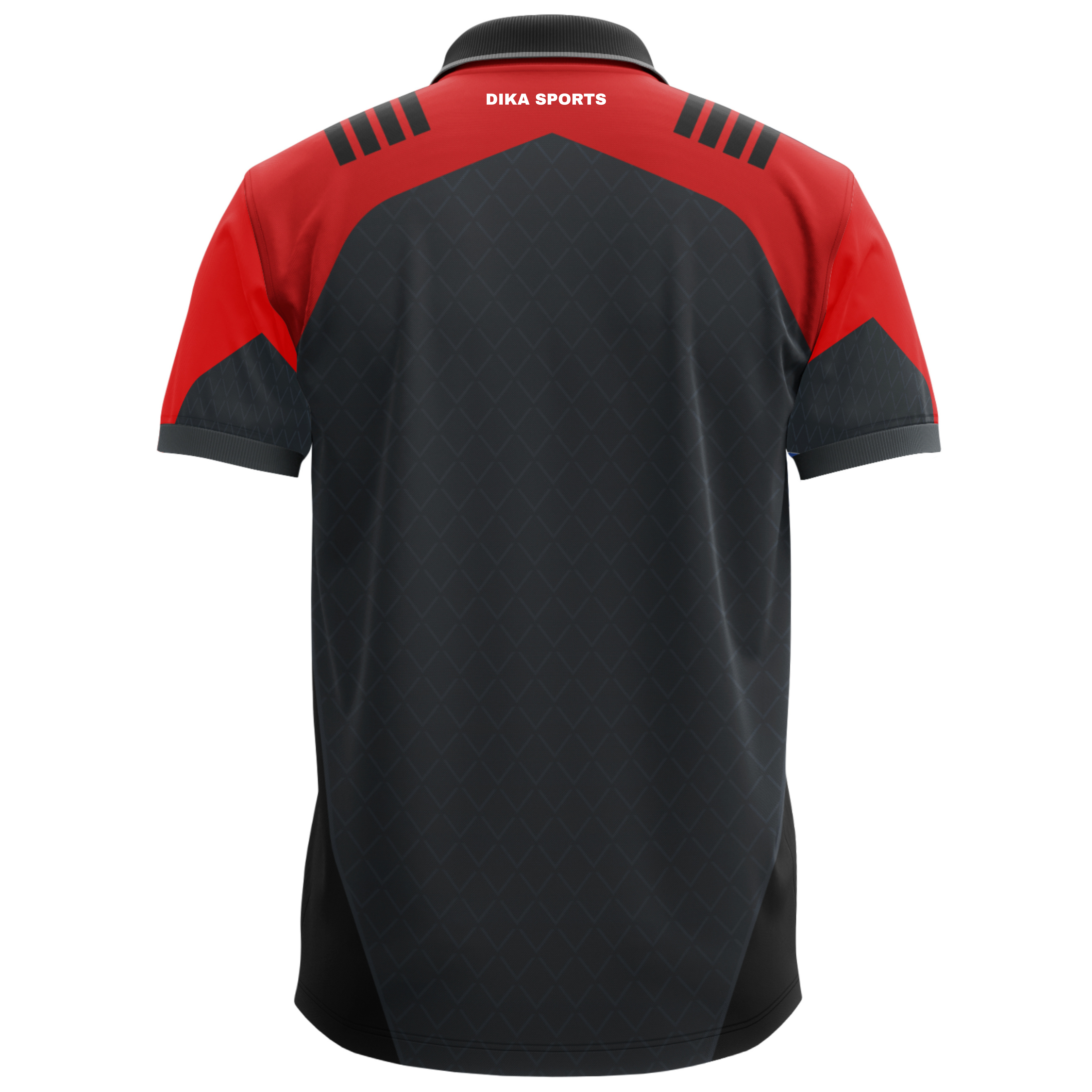Custom printed jersey 33