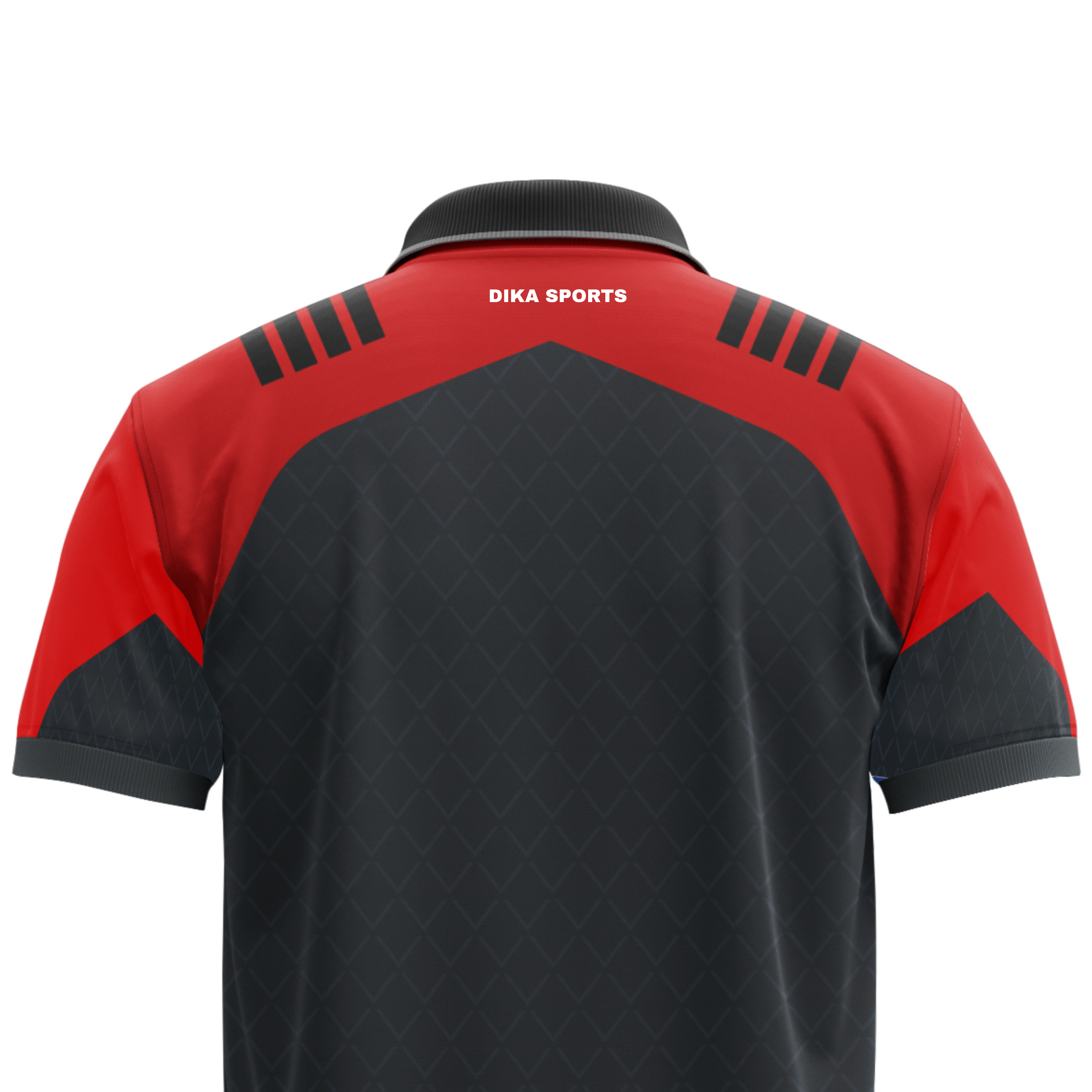 Custom printed jersey 34
