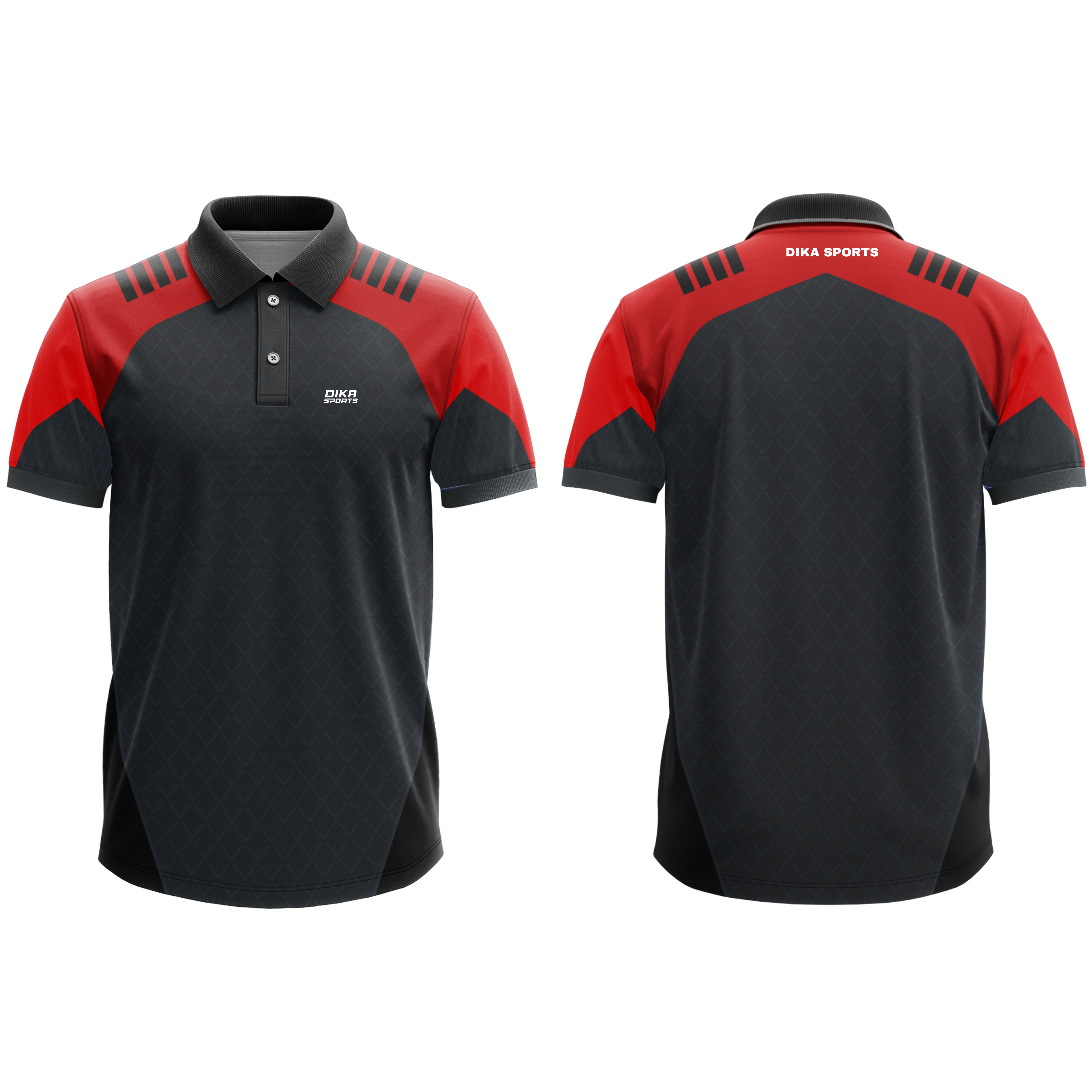 Custom printed jersey 35