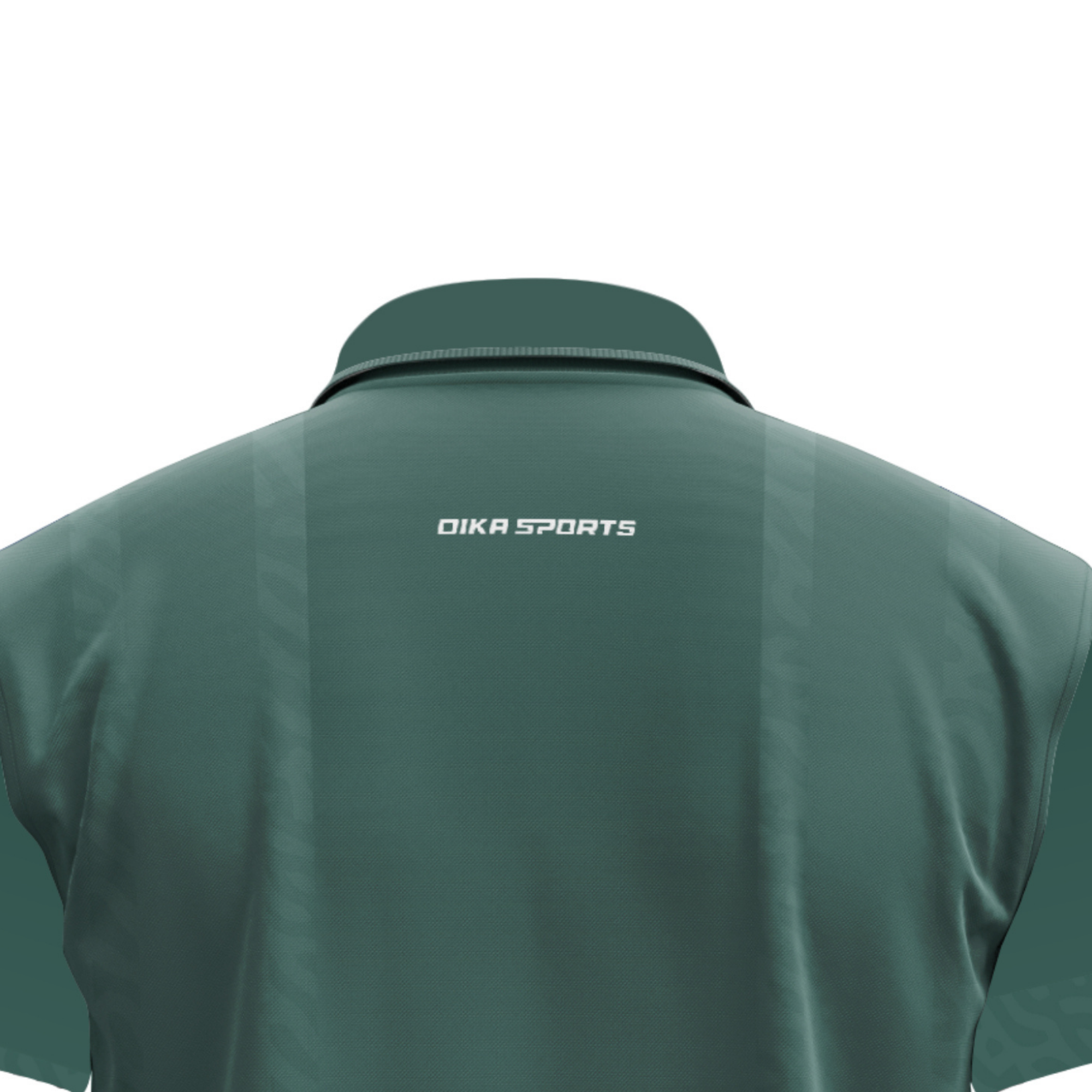 Custom printed jersey 5