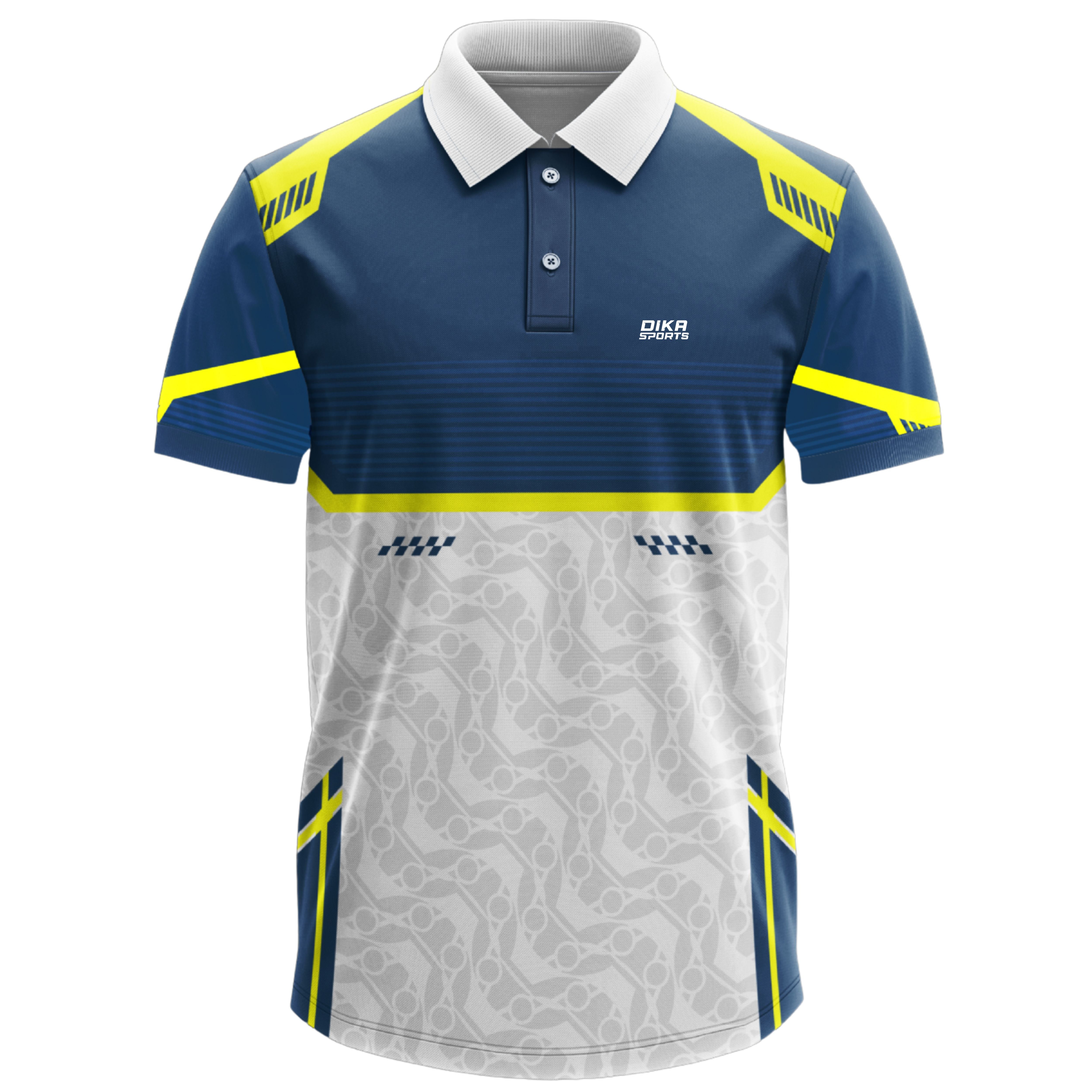 Custom replica jersey 21