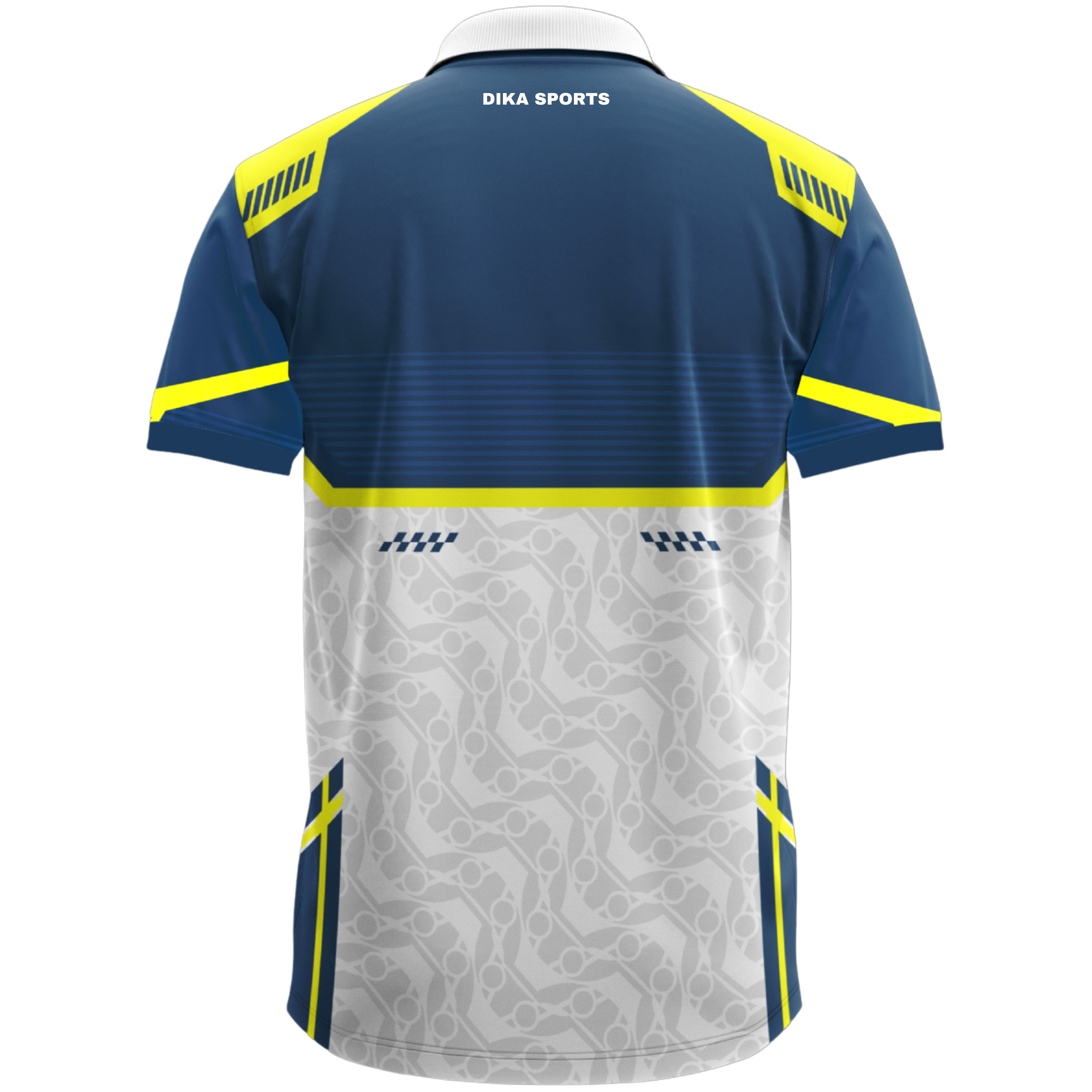 Custom replica jersey 23