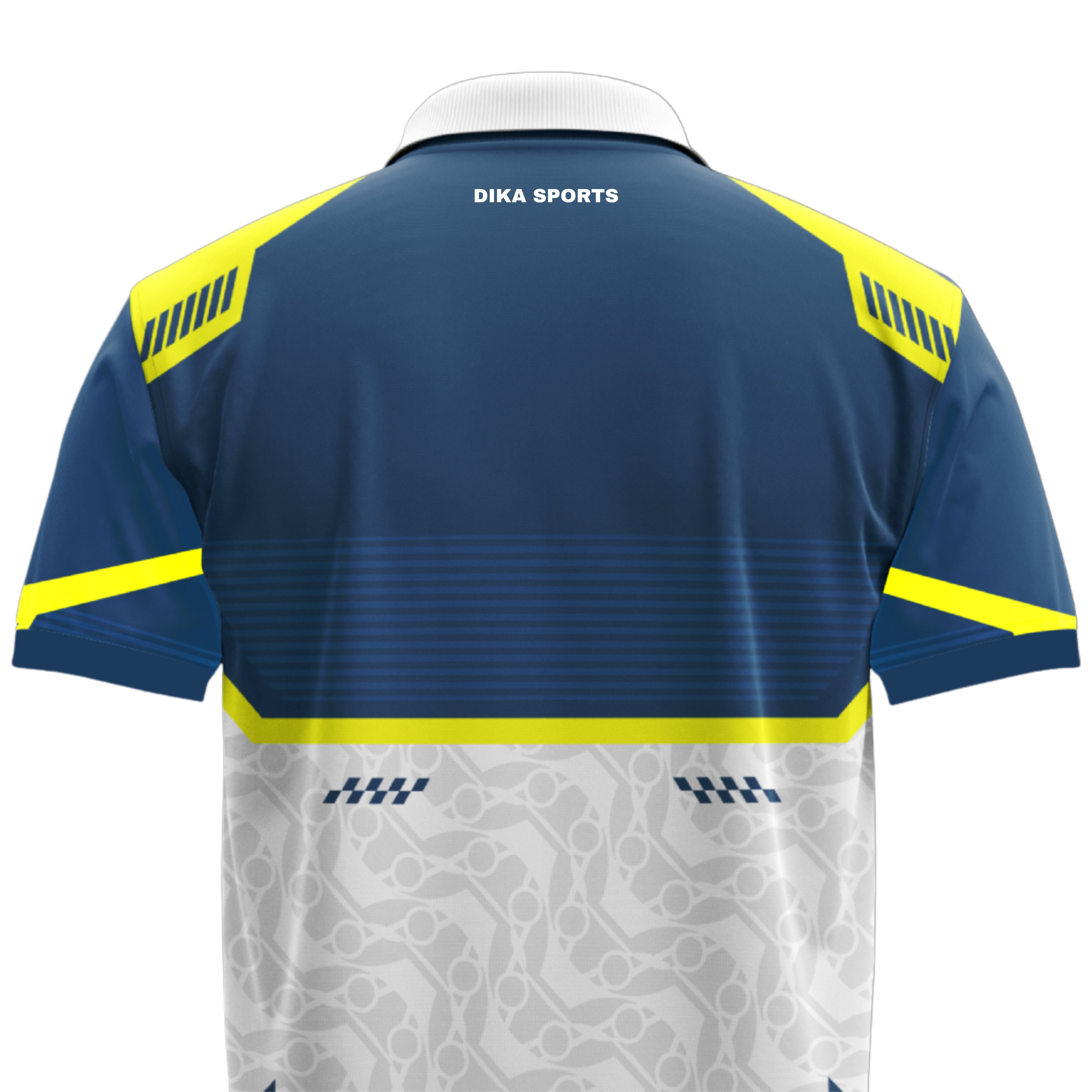 Custom replica jersey 24