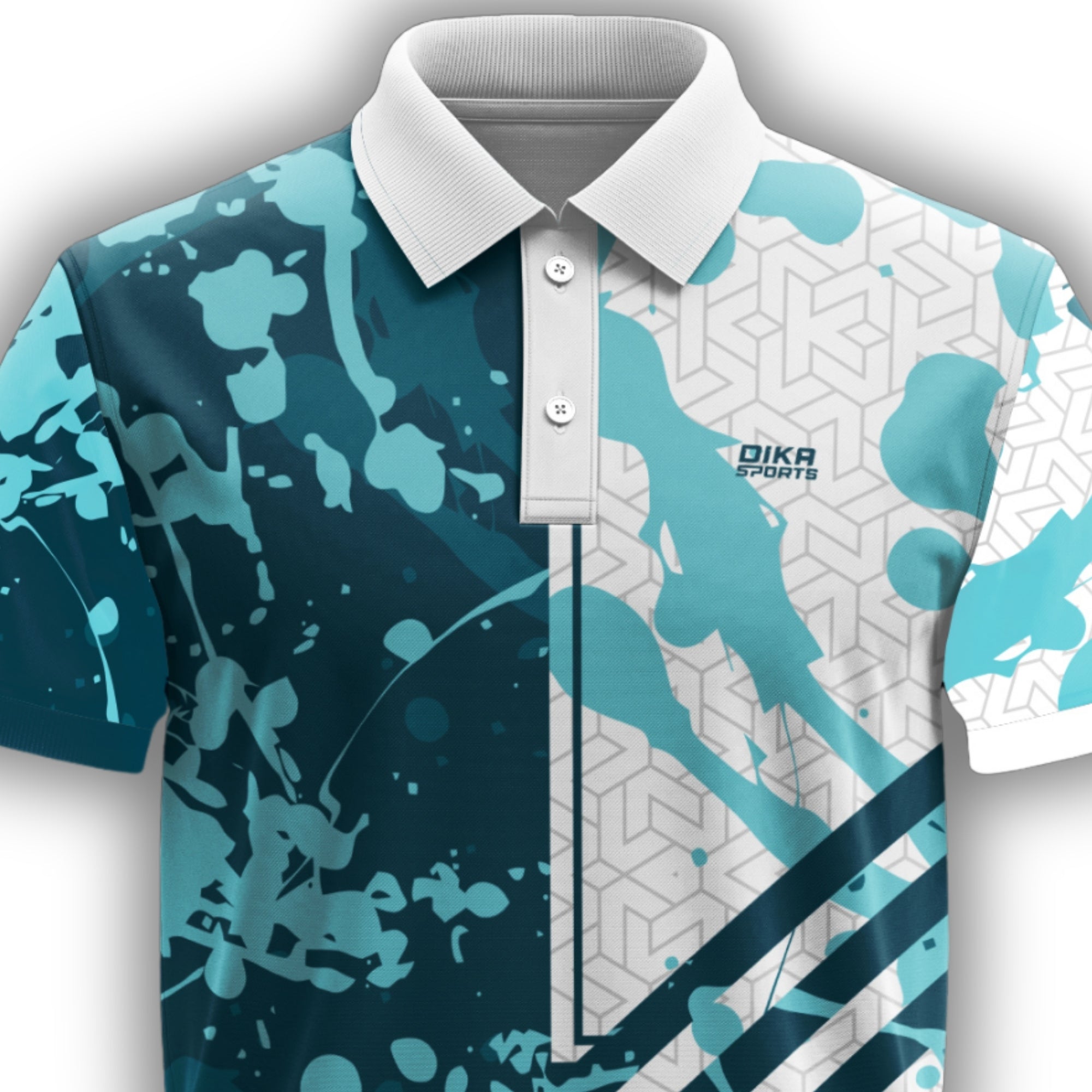 Custom replica jersey 3