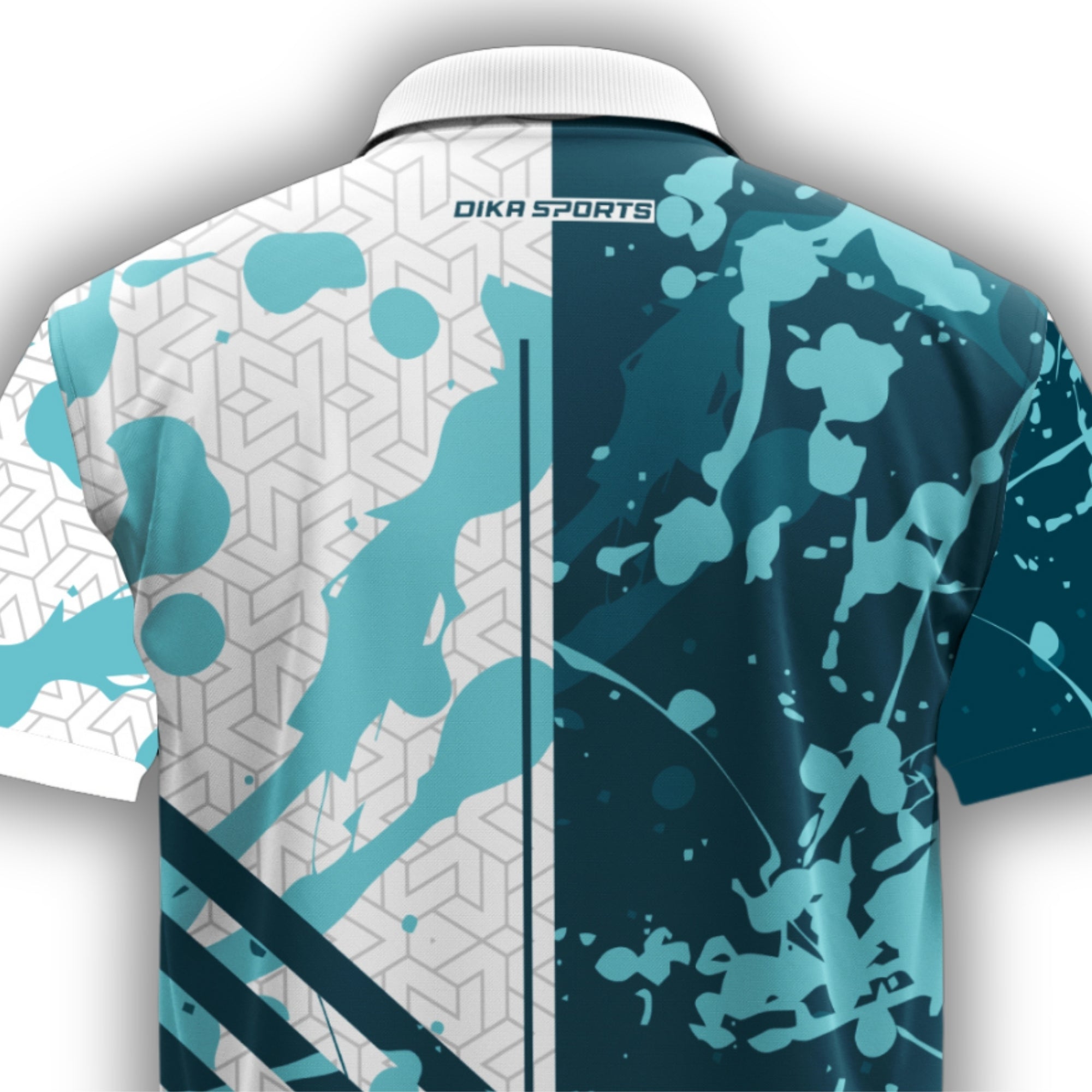 Custom replica jersey 5