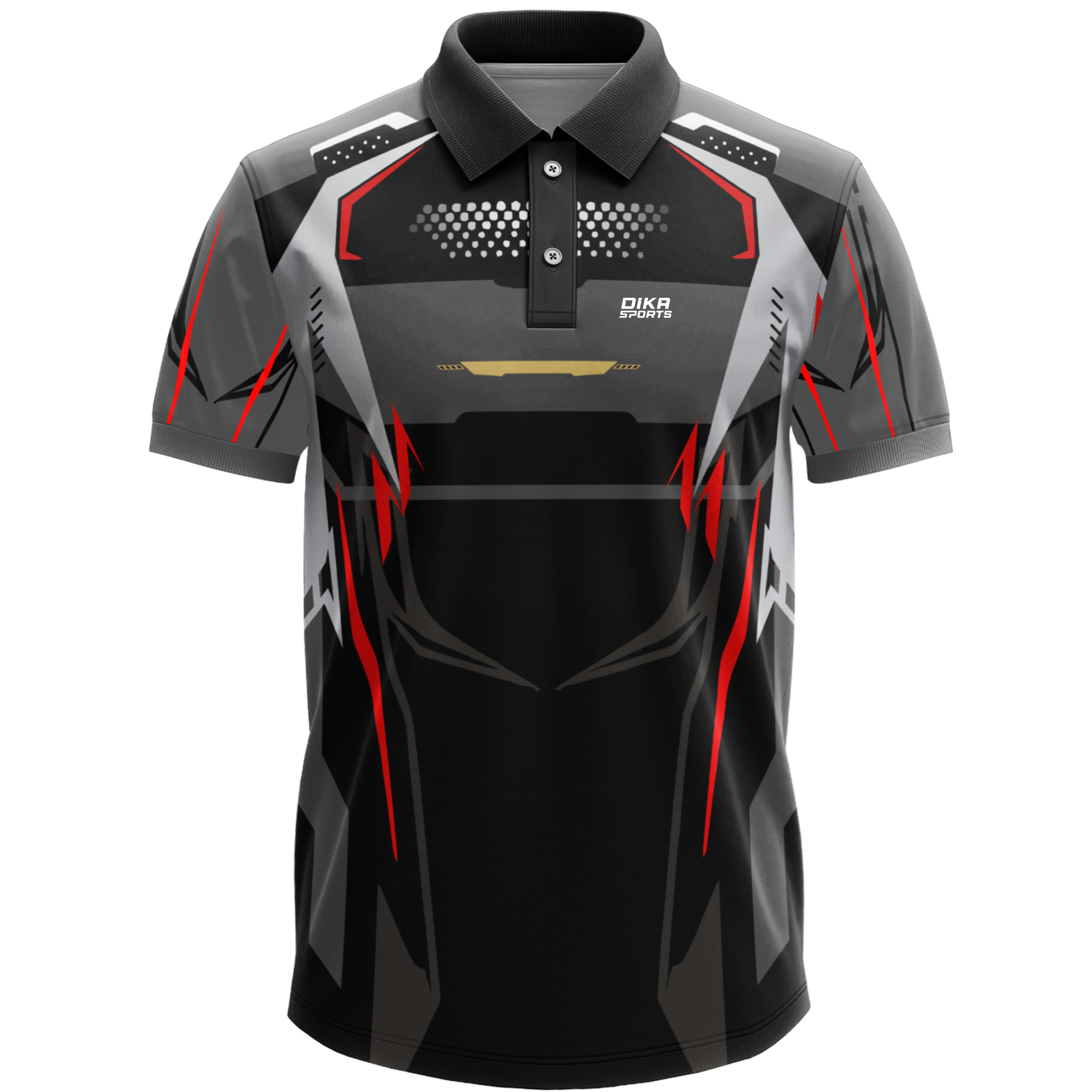 Custom soccer jersey 21