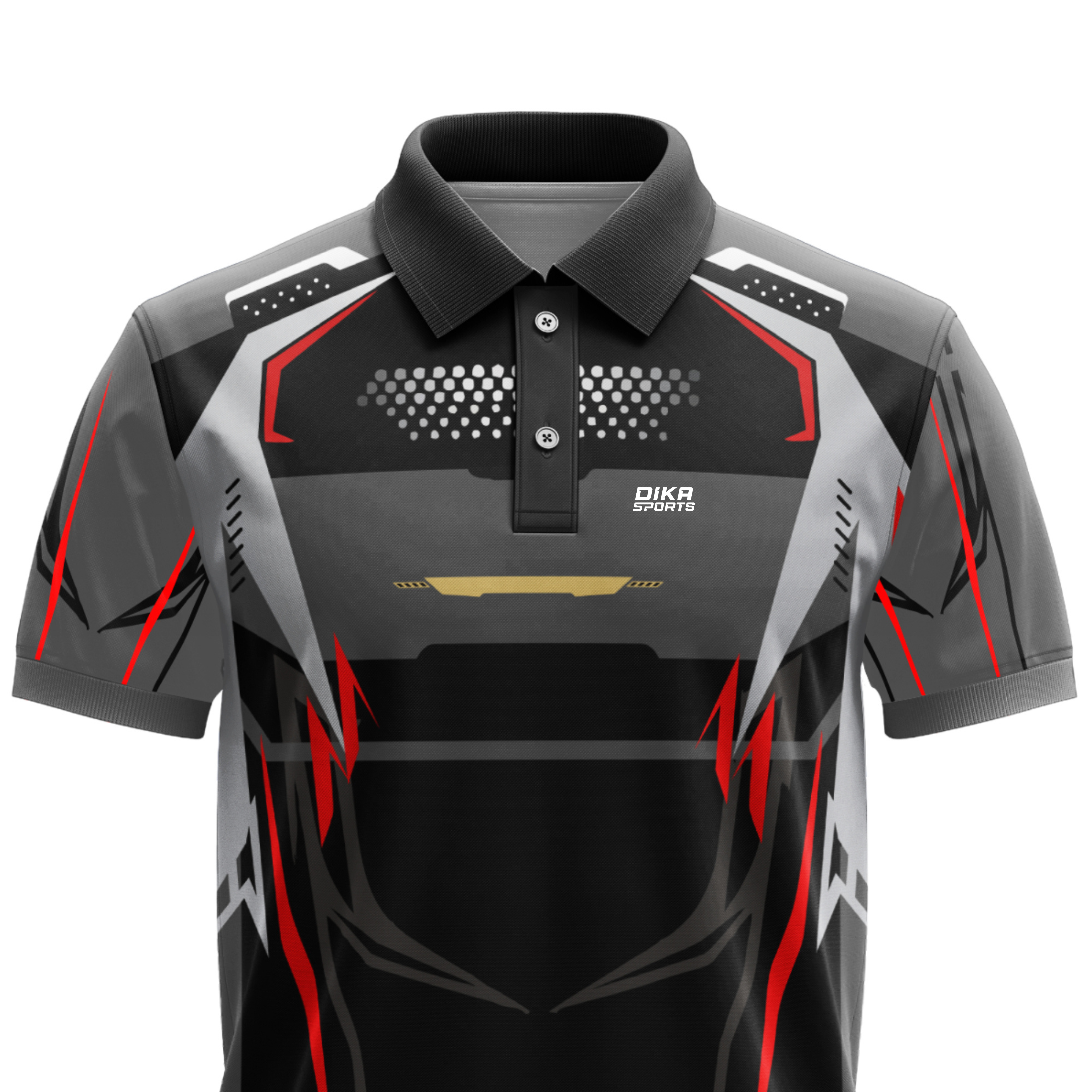 Custom soccer jersey 22