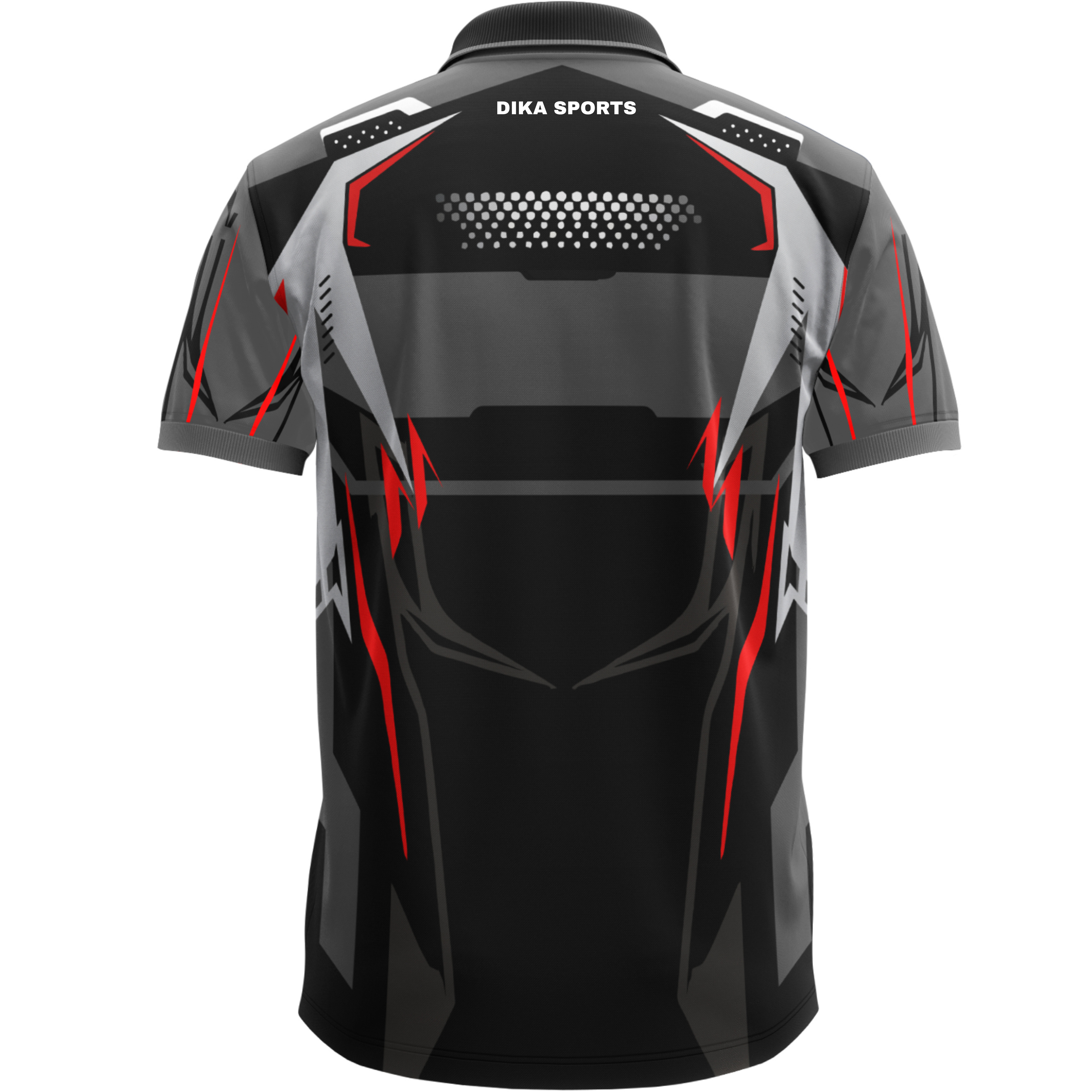Custom soccer jersey 23