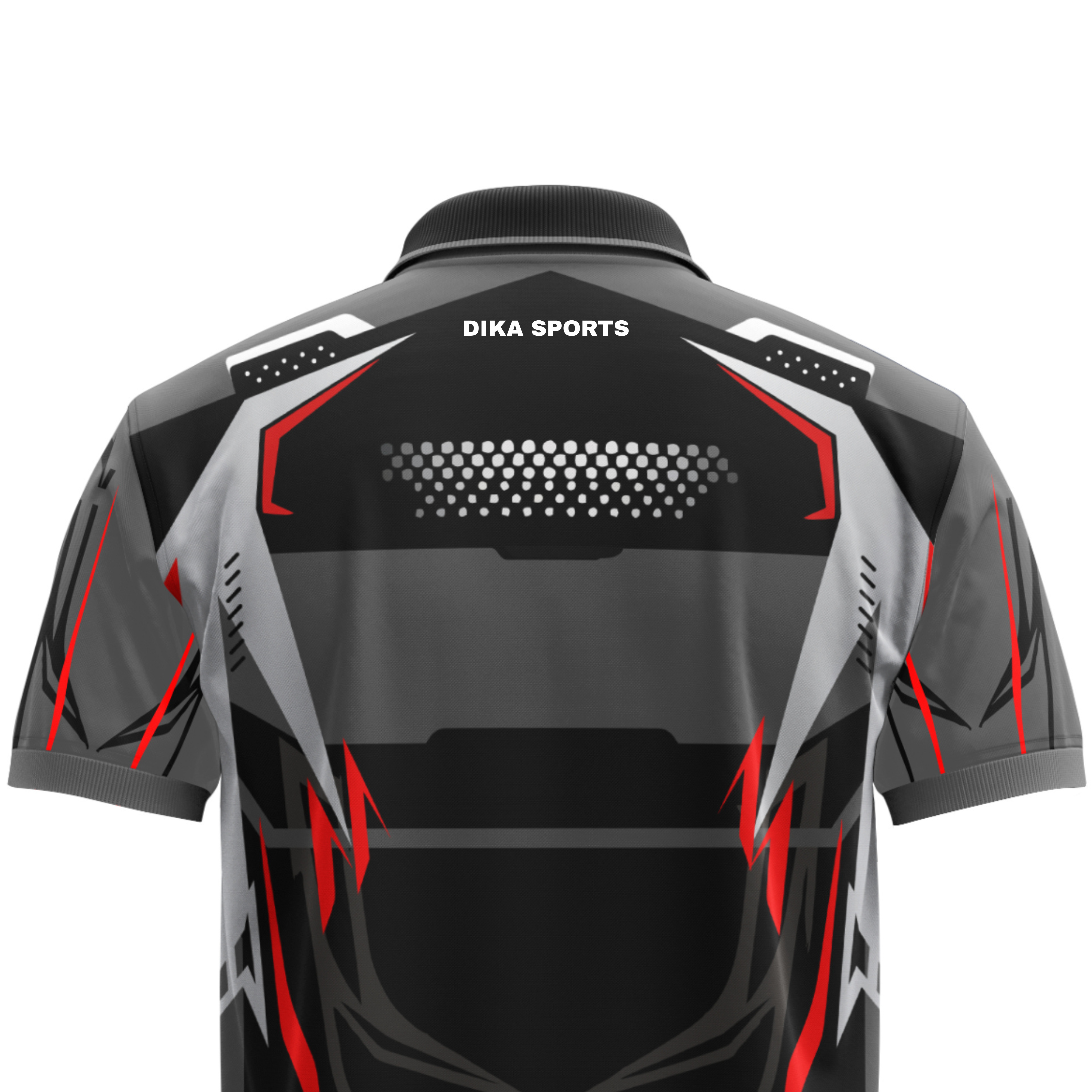 Custom soccer jersey 24