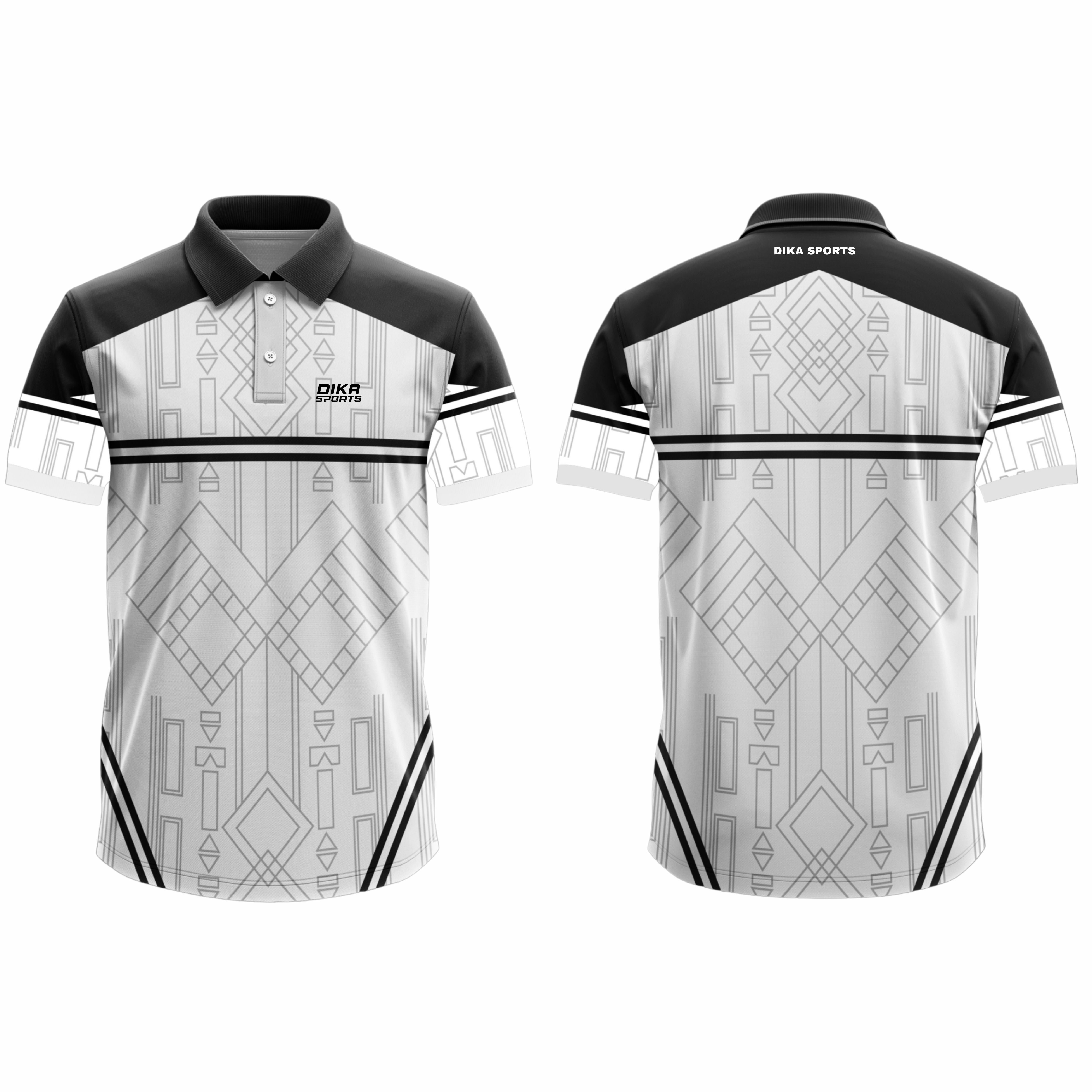 Custom soccer jersey 30