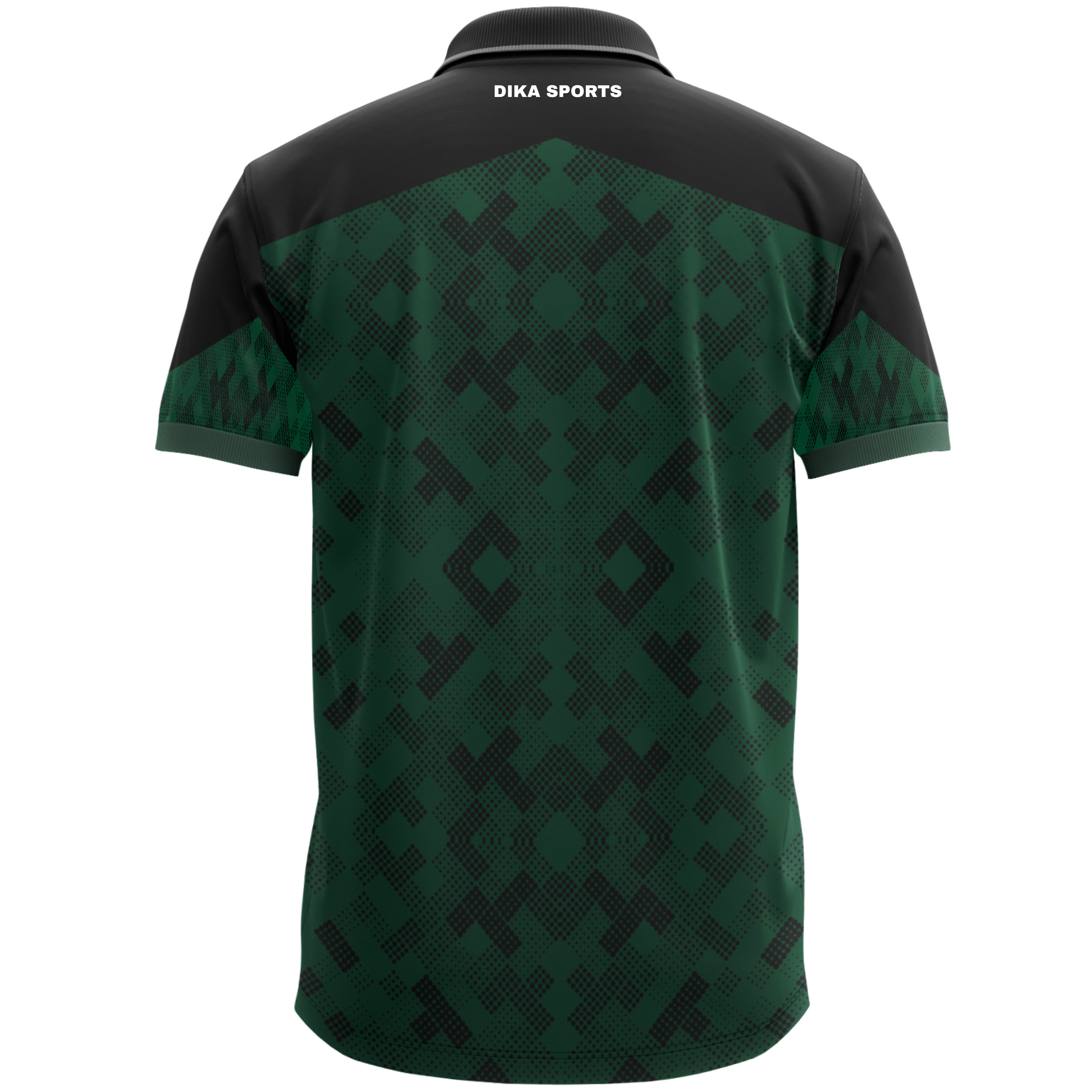 Custom sports jersey 33