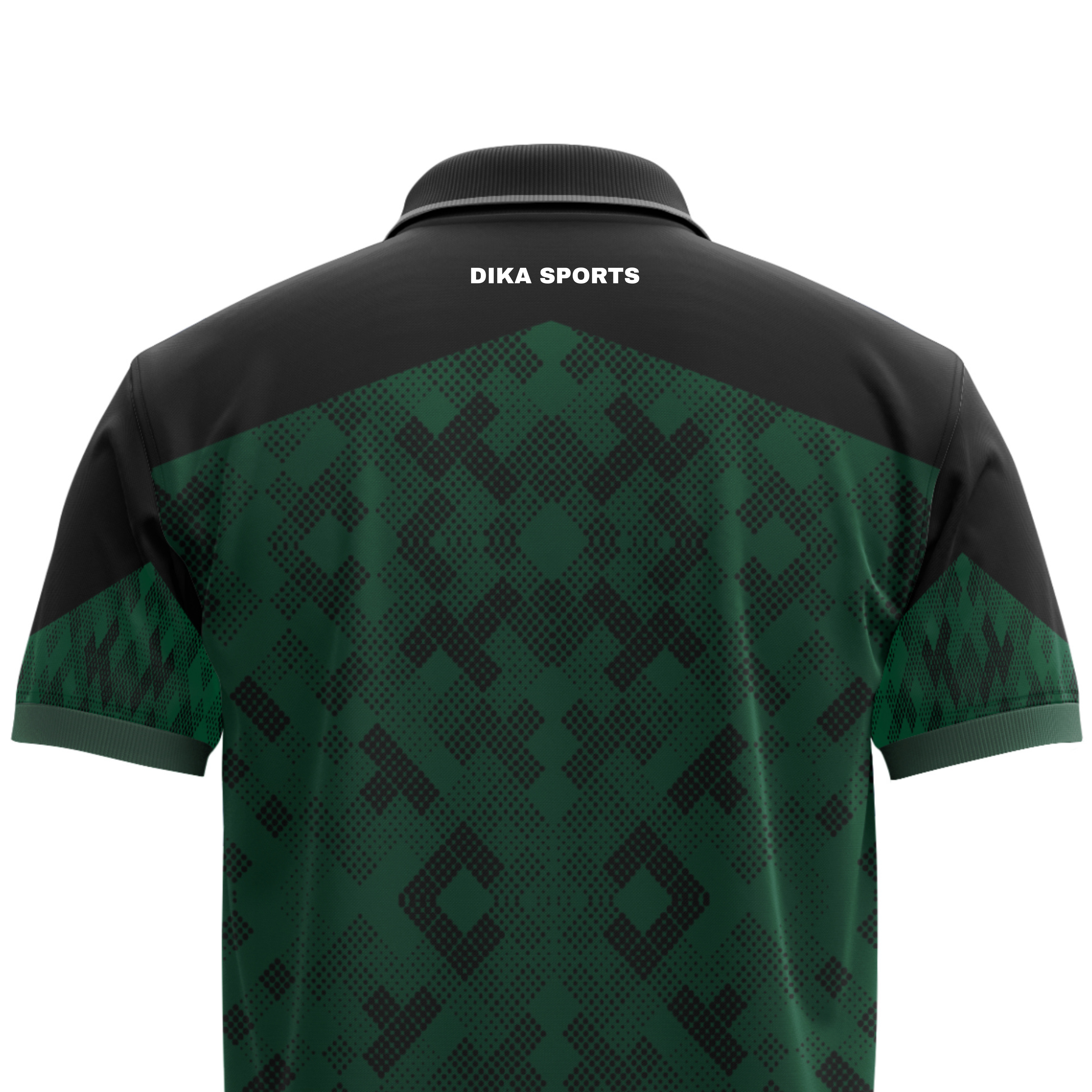 Custom sports jersey 34