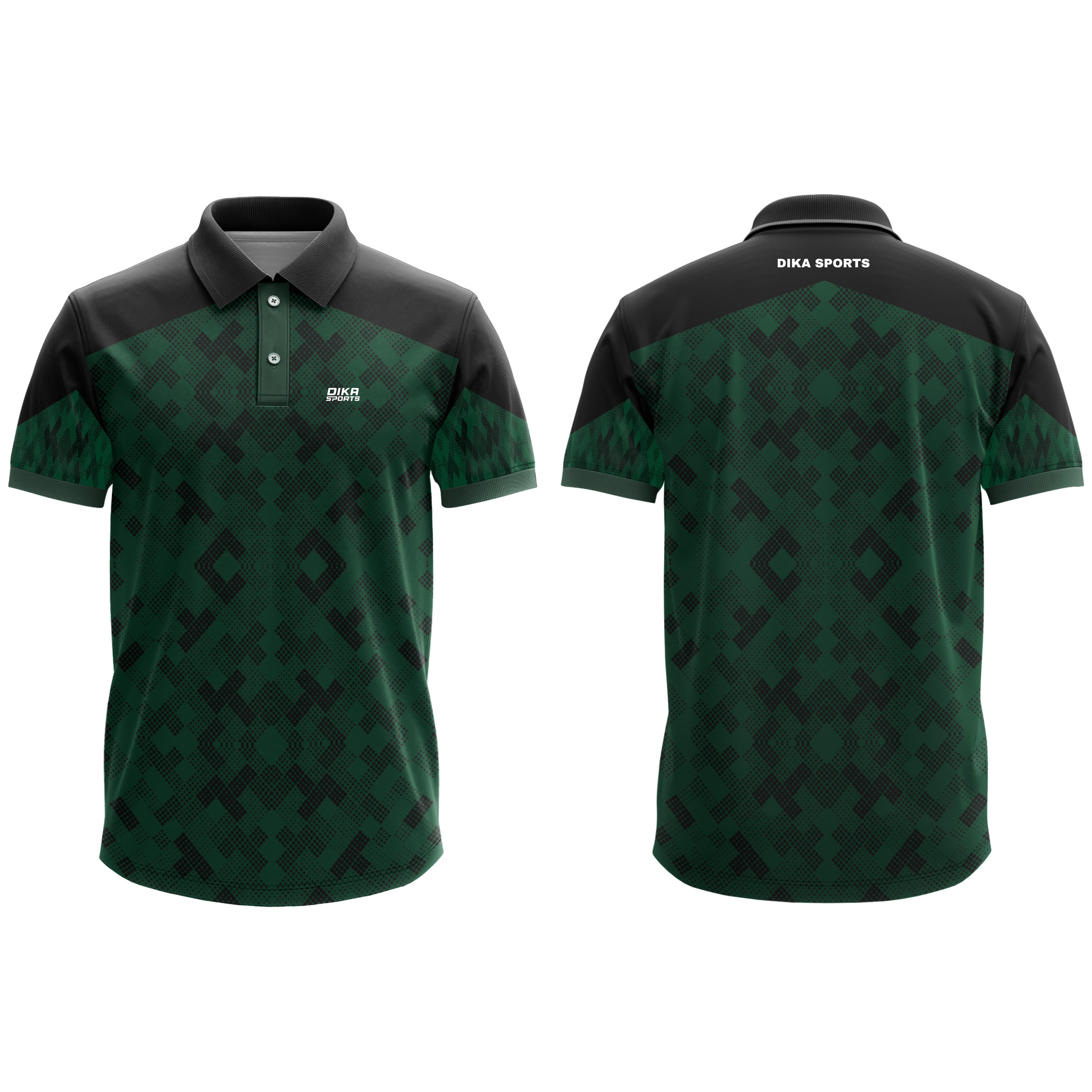 Custom sports jersey 35