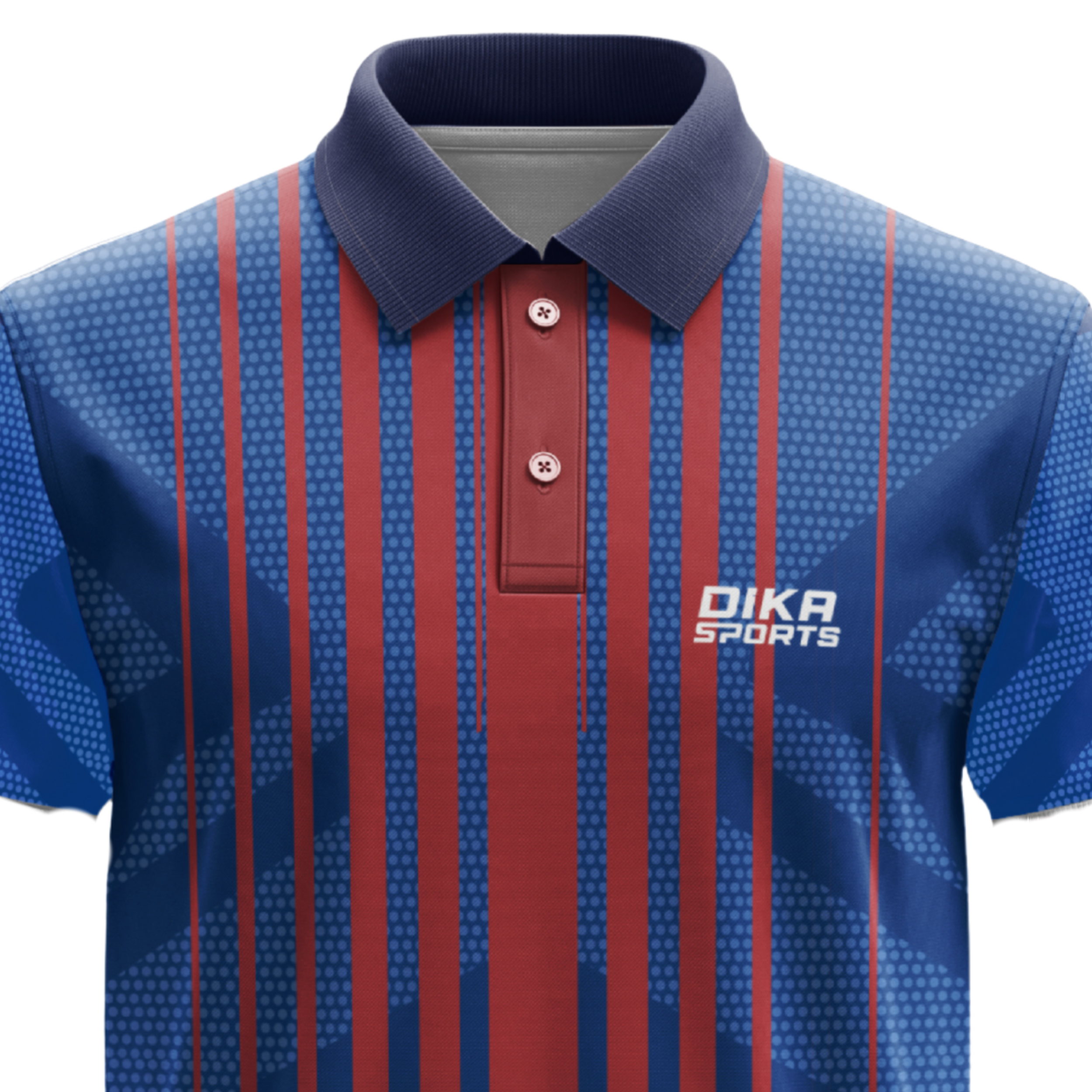 Custom team jersey 12